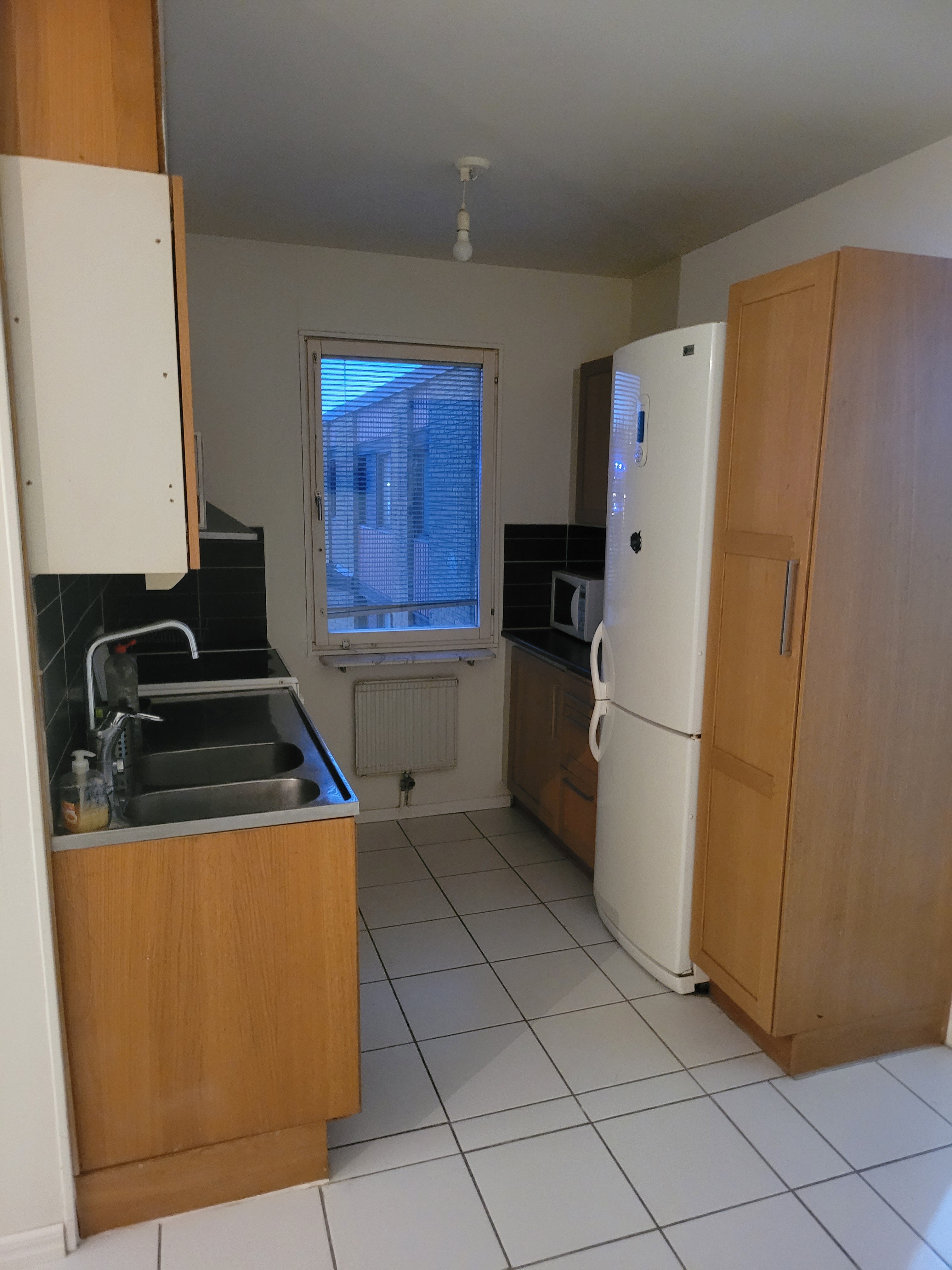 Lägenhet – Stockholm, Akalla - Bild 4