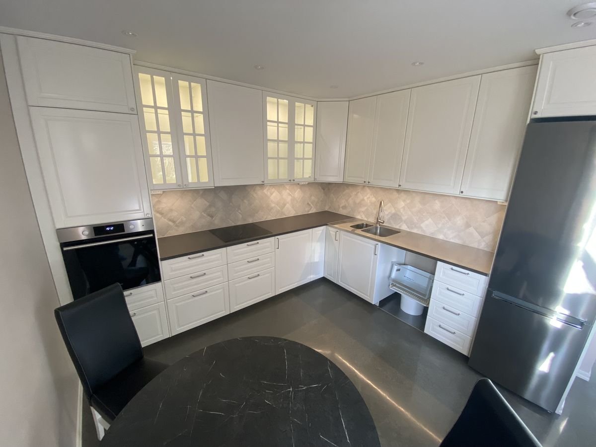 Villa/Hus, 2 rooms, 55 sqm, Torslanda