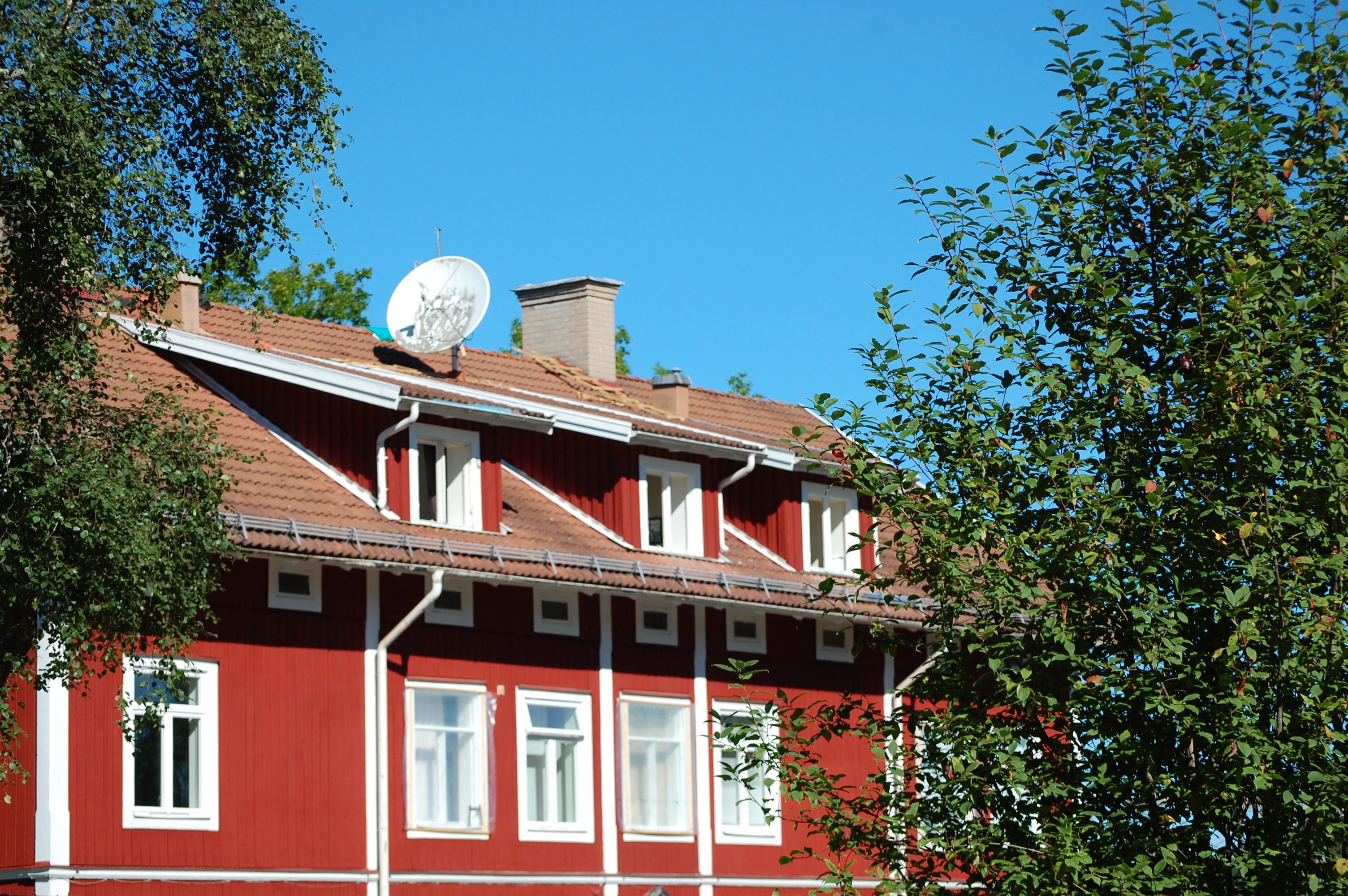 Lägenhet – Kopparberg, Uddnäs, Herrhagen - Bild 2