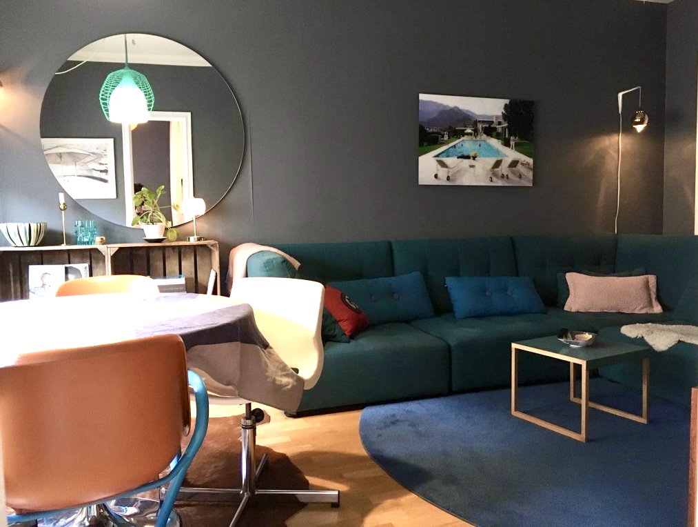 1.5 rum och kök, Stockholm — 15 700 kr/mån — bild 2