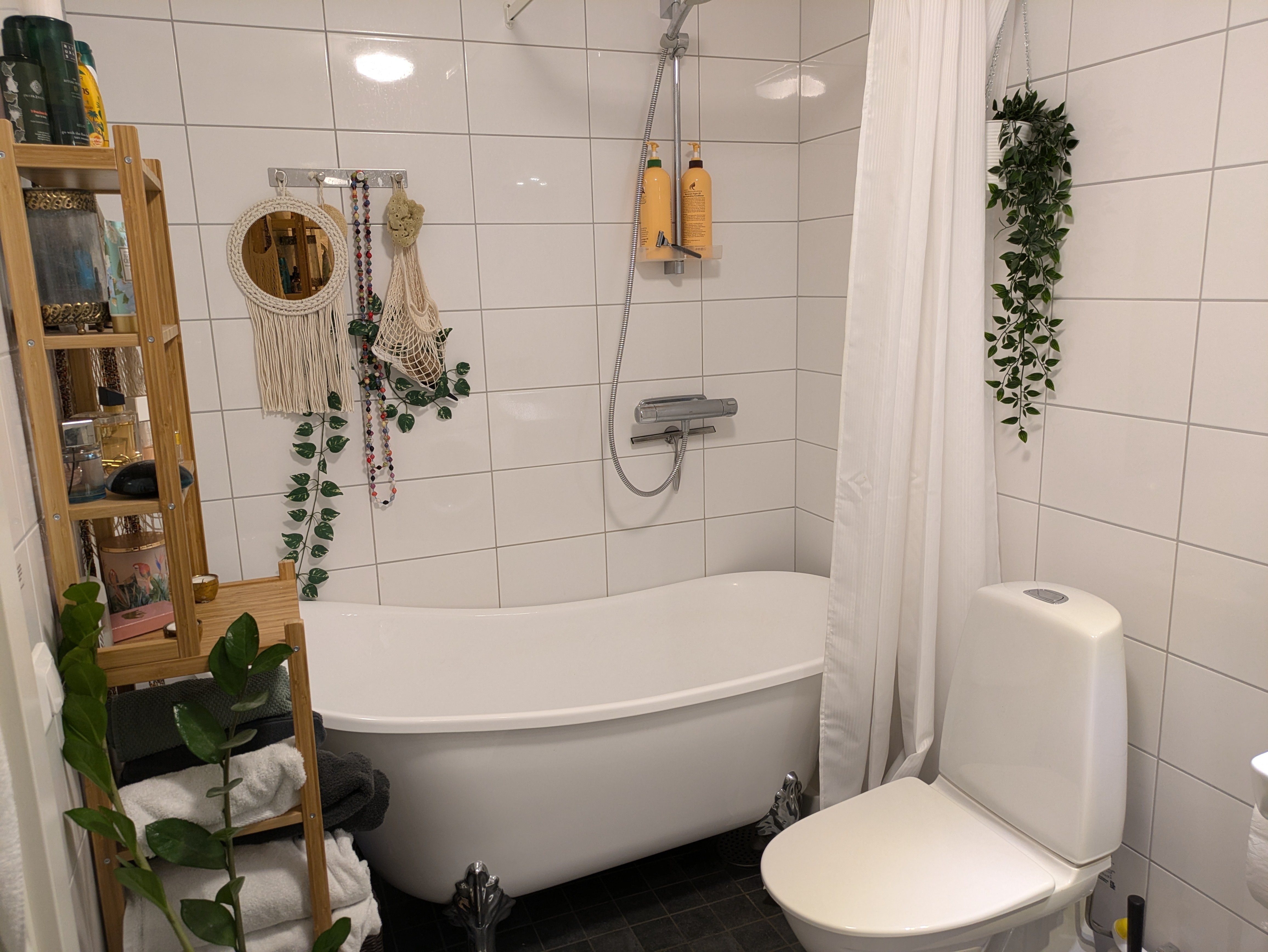 Lägenhet – Stockholm, Bandhagen - Bild 2