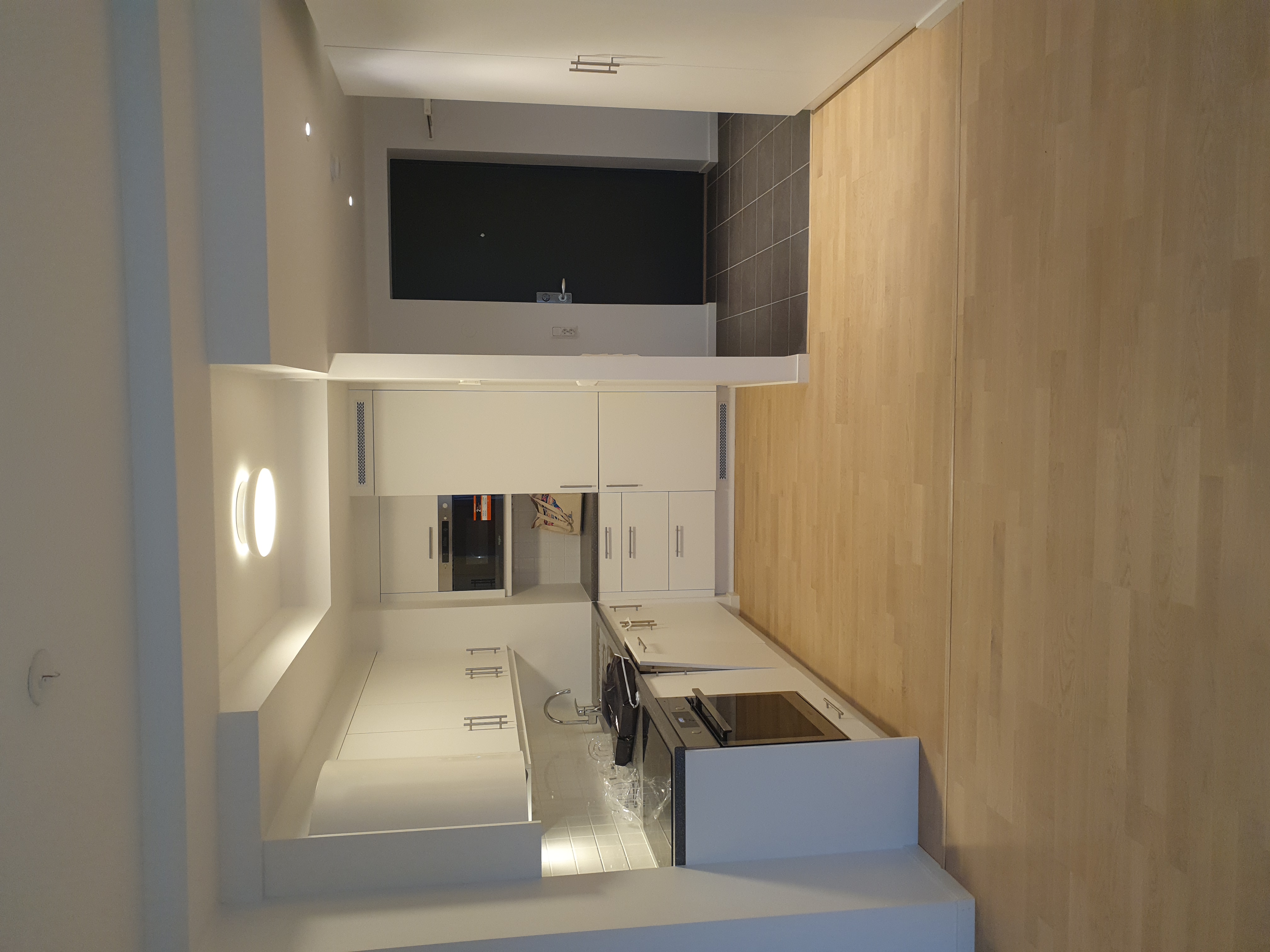 Lägenhet, 1 rooms, 34 sqm, Göteborg