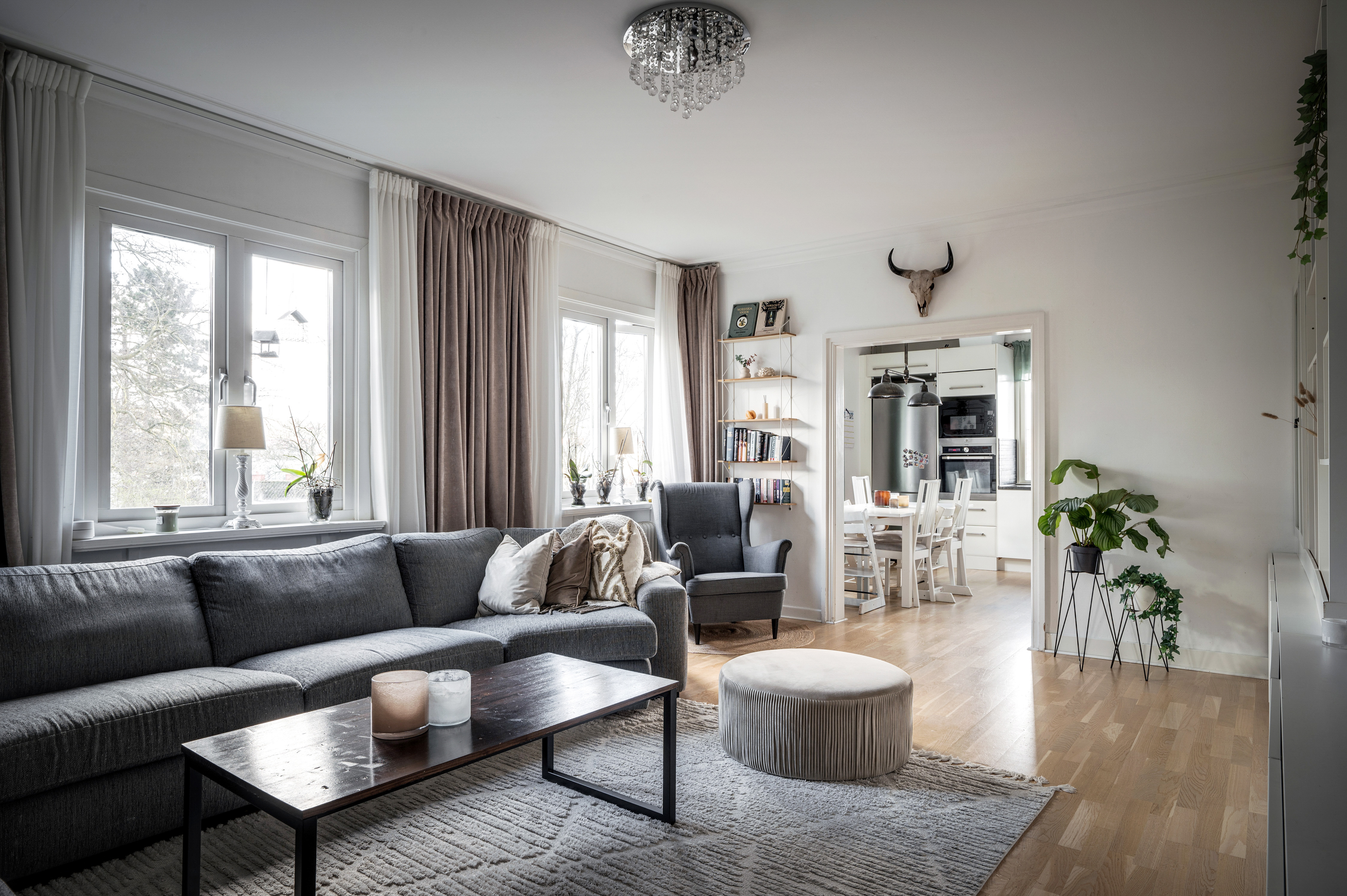 Hus – Göteborg, Bö, Överås - Bild 5