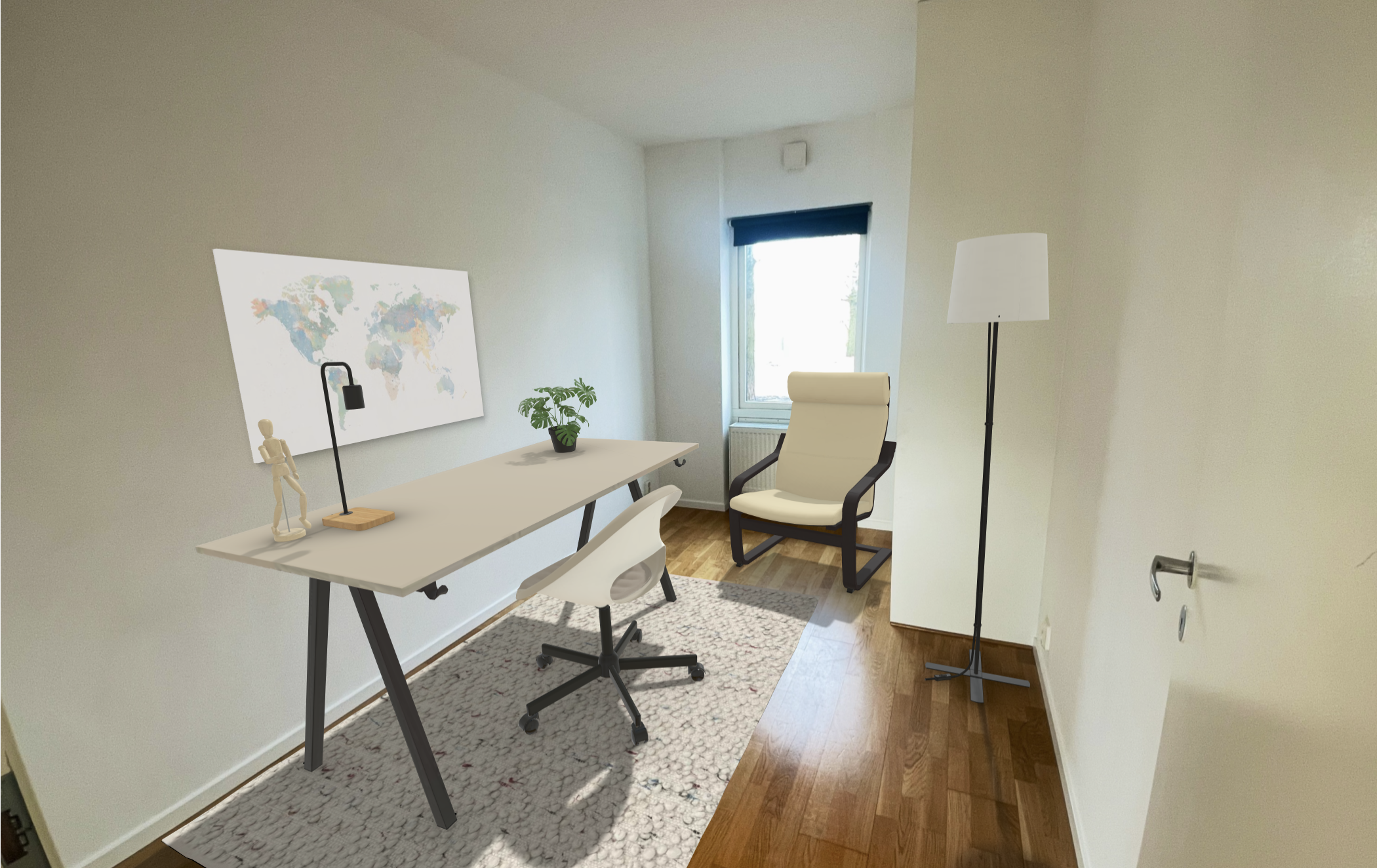 Smedmästarebyn 1F, Bunkeflostrand — photo 4