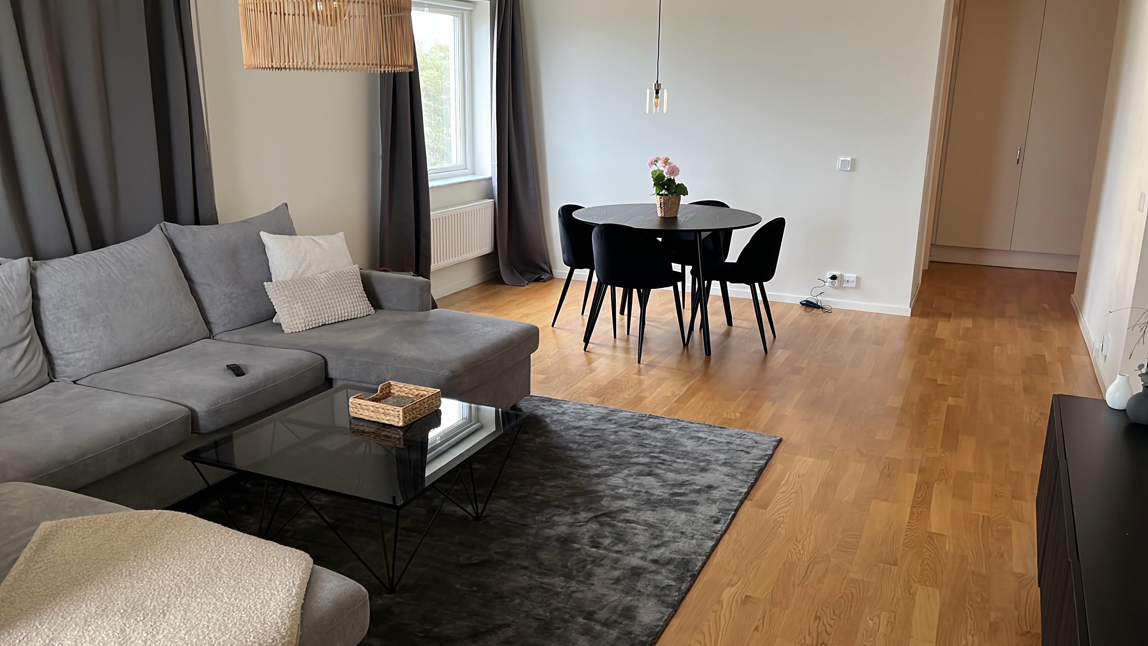 Ekholmsvägen, Skärholmen — photo 3