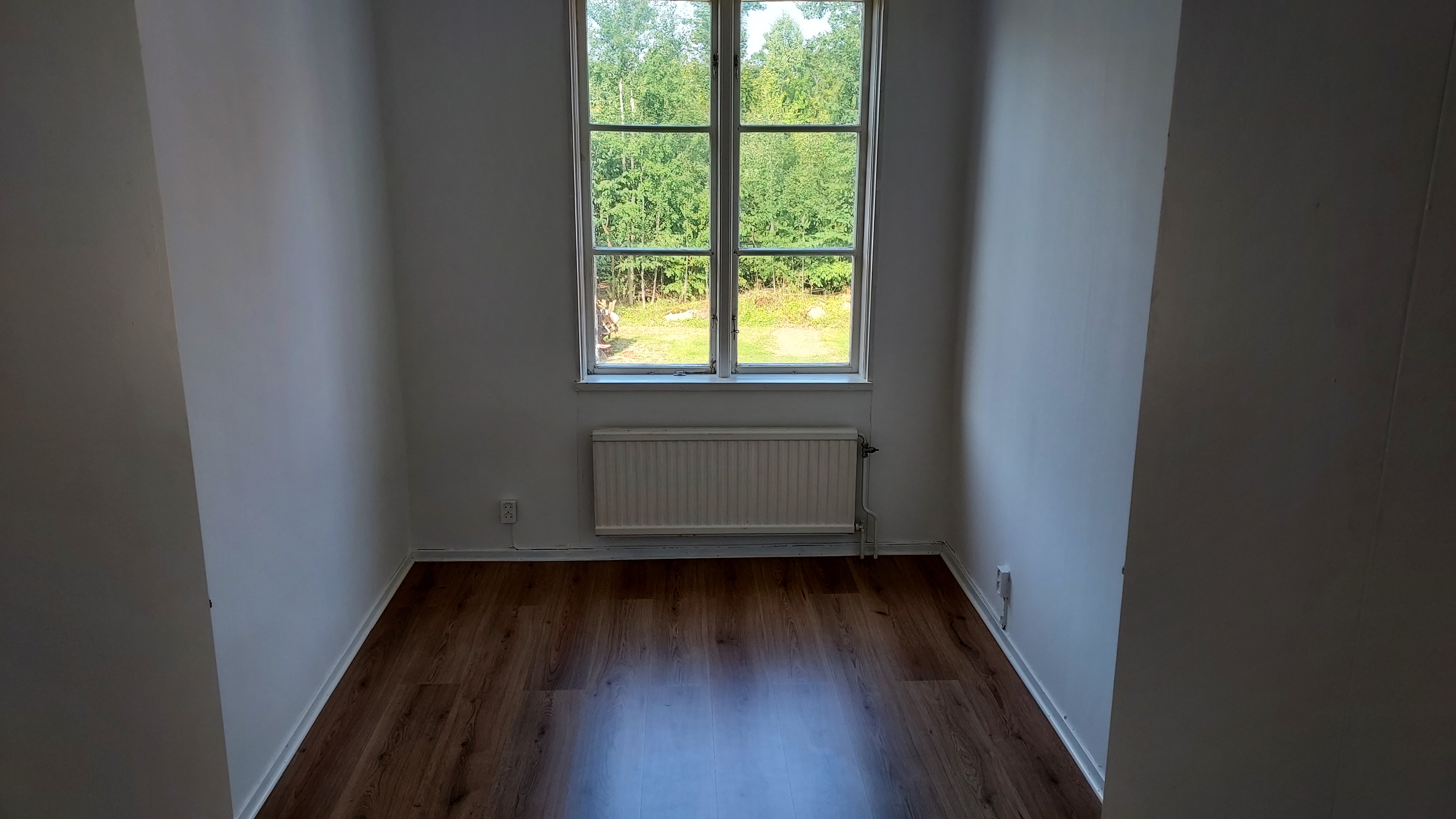 Apartment in Askersby, Sånne - Fler