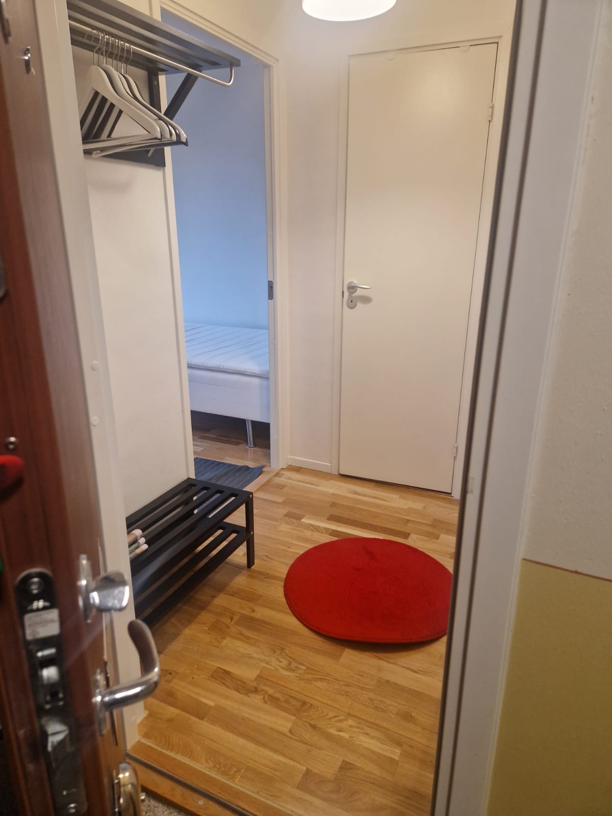 Stallgatan