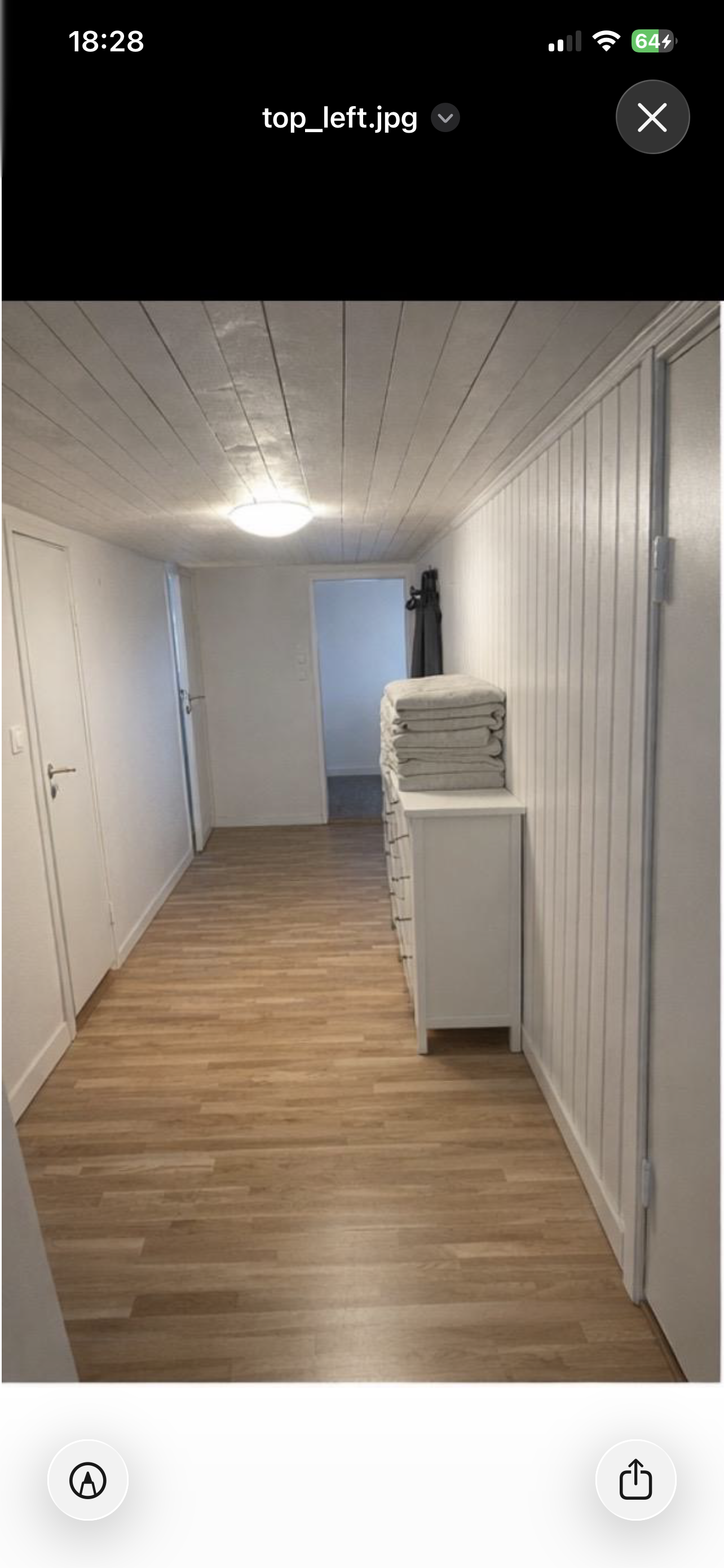 Nordhagsvägen, Torslanda — photo 4