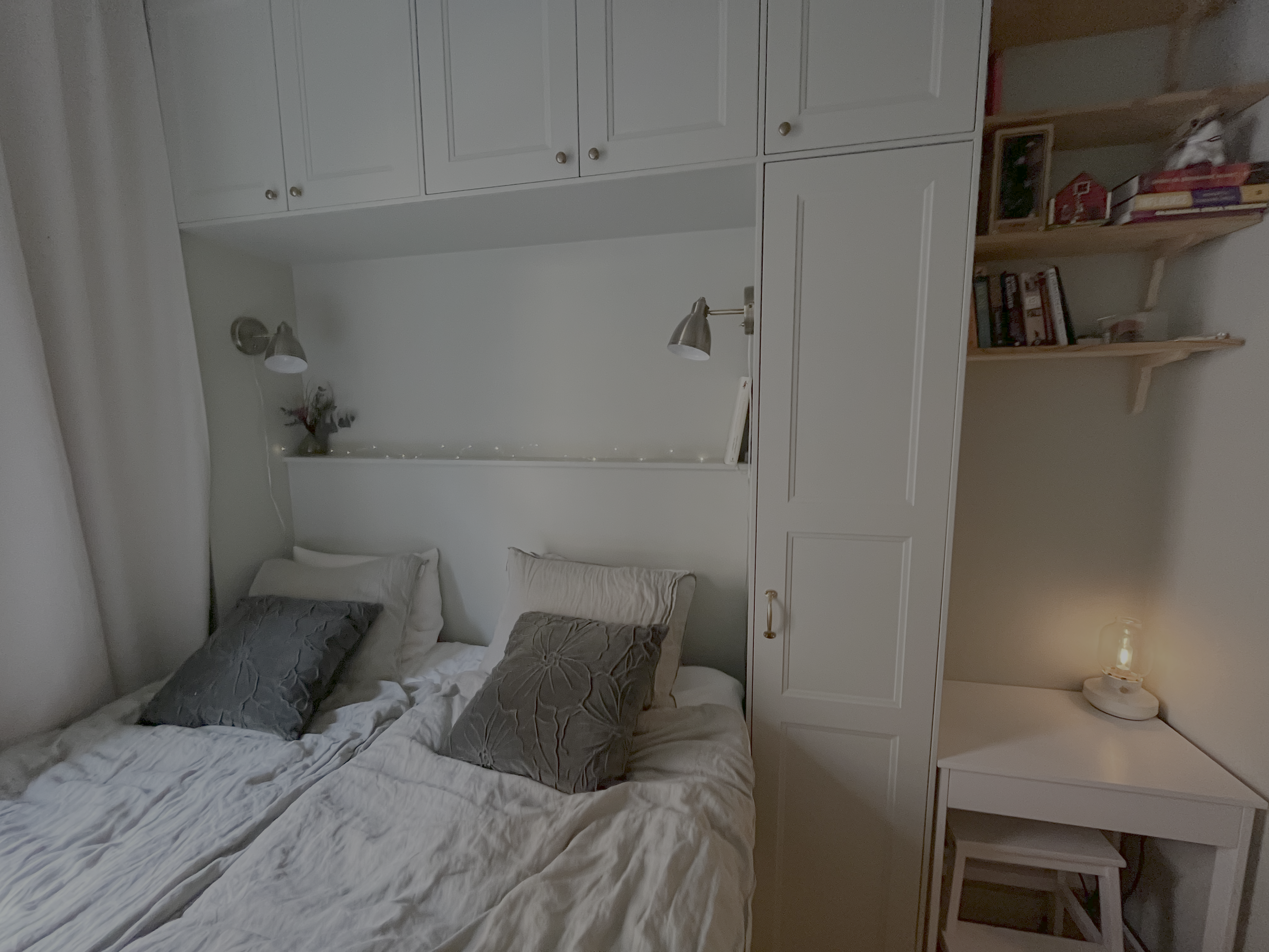 2 rum och kök, Stockholm — 15 338 kr/mån — bild 2