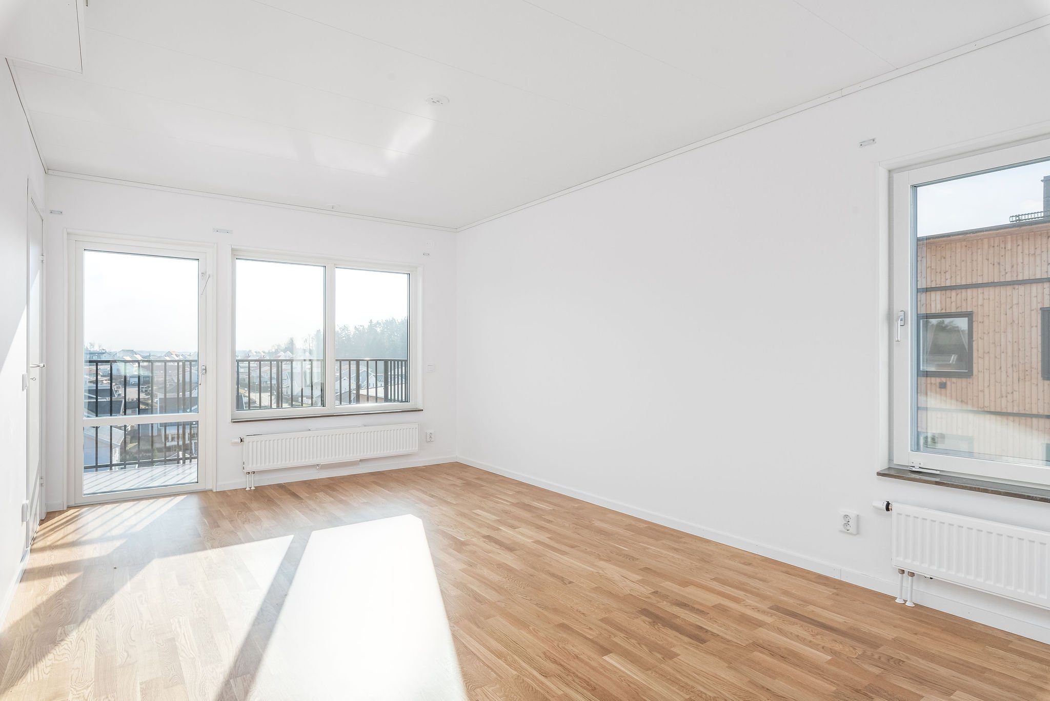 Lägenhet, 3 rooms, 64 sqm, Norrköping