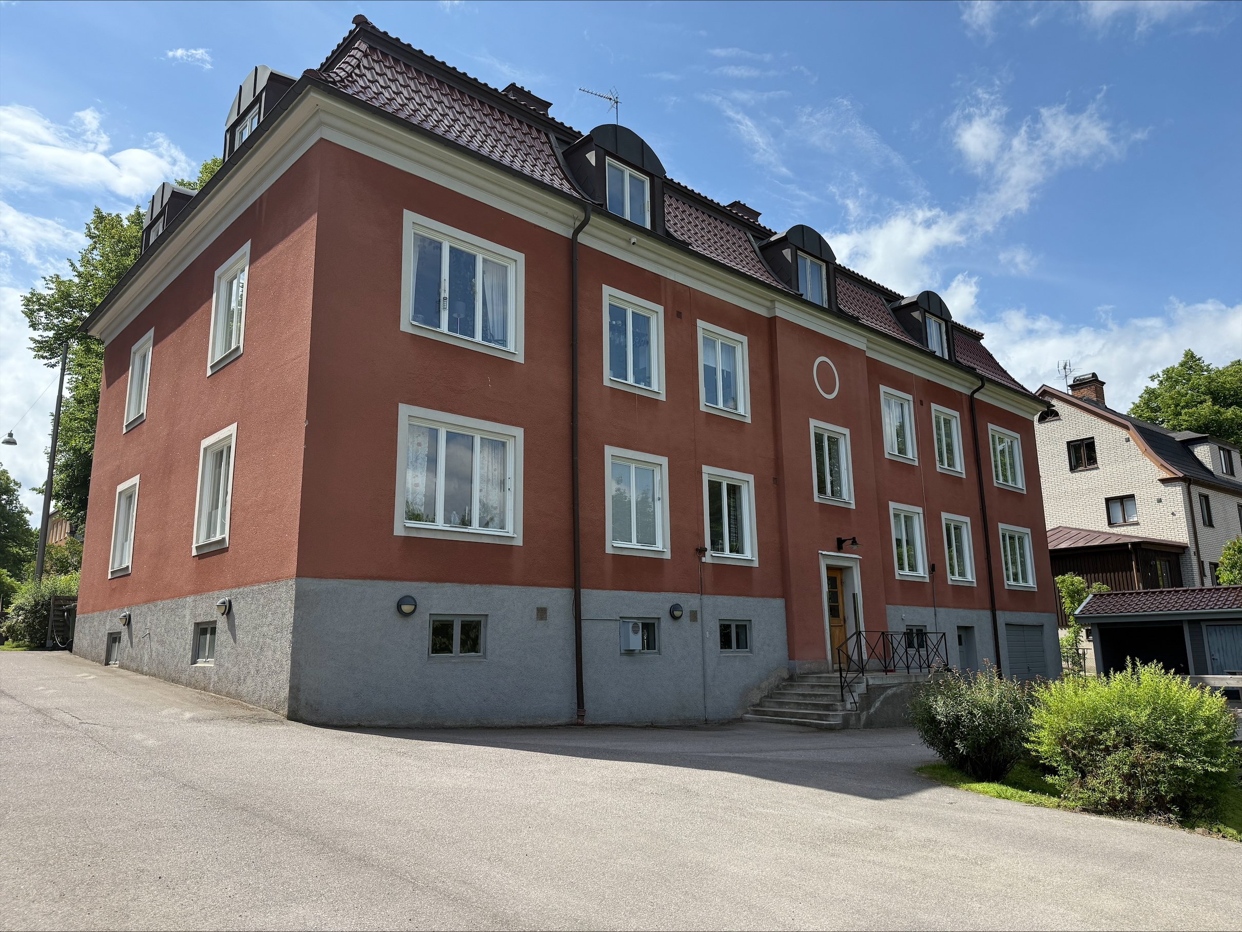 Lägenhet, 3 rooms, 74 sqm, Norrköping