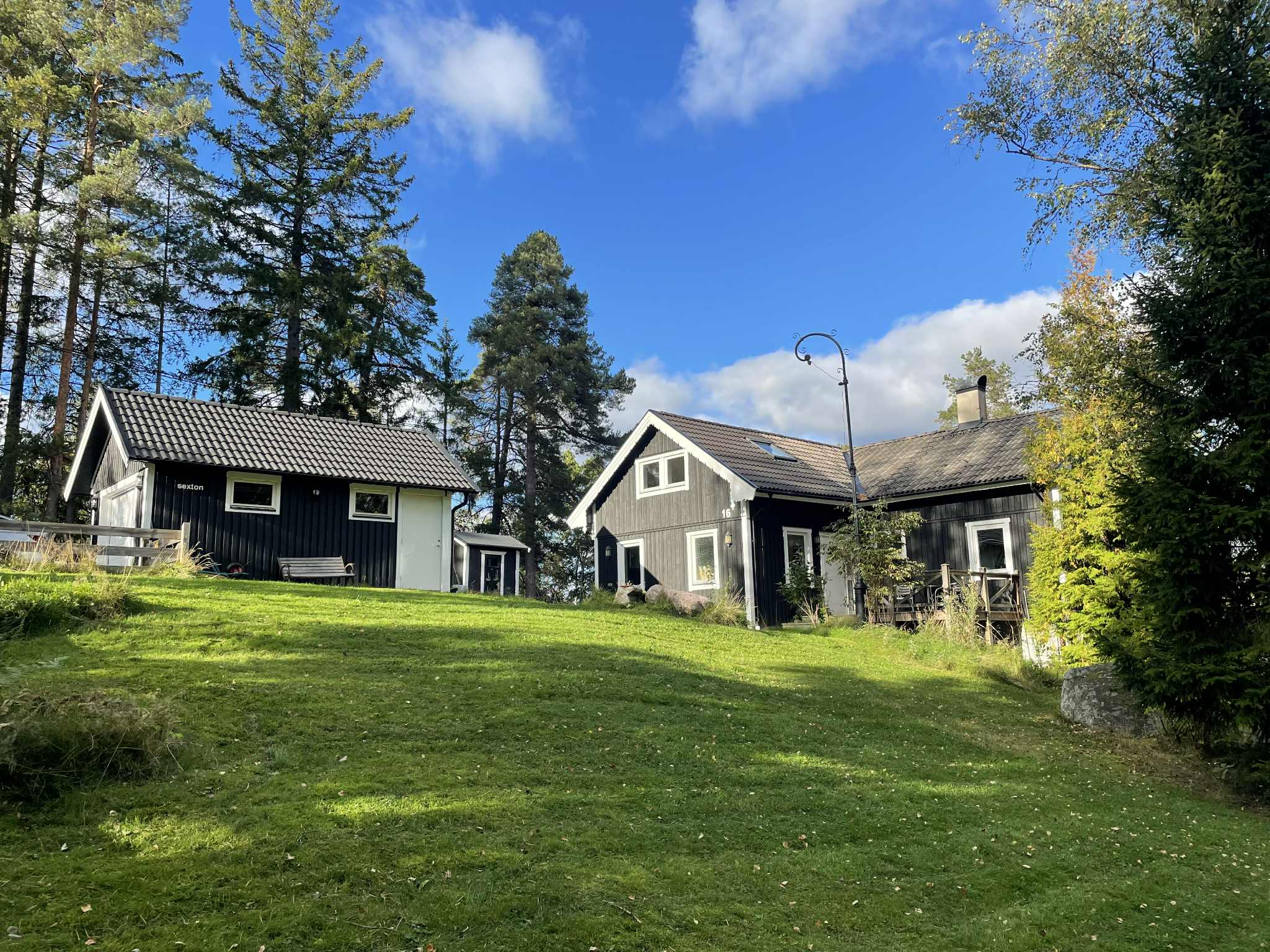 Villa/Hus, 4 rooms, 150 sqm, Värmdö