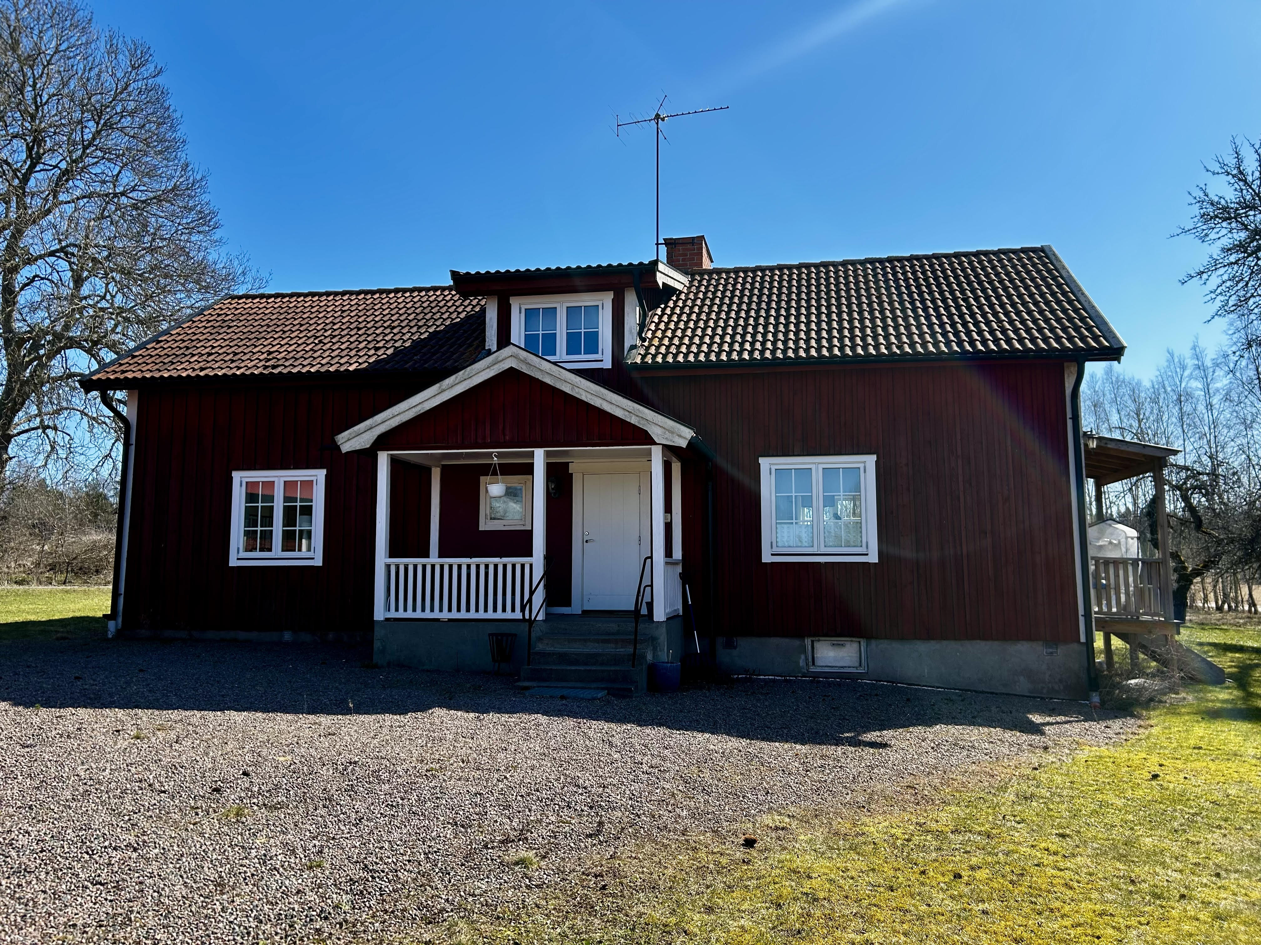 Tranvik 1
