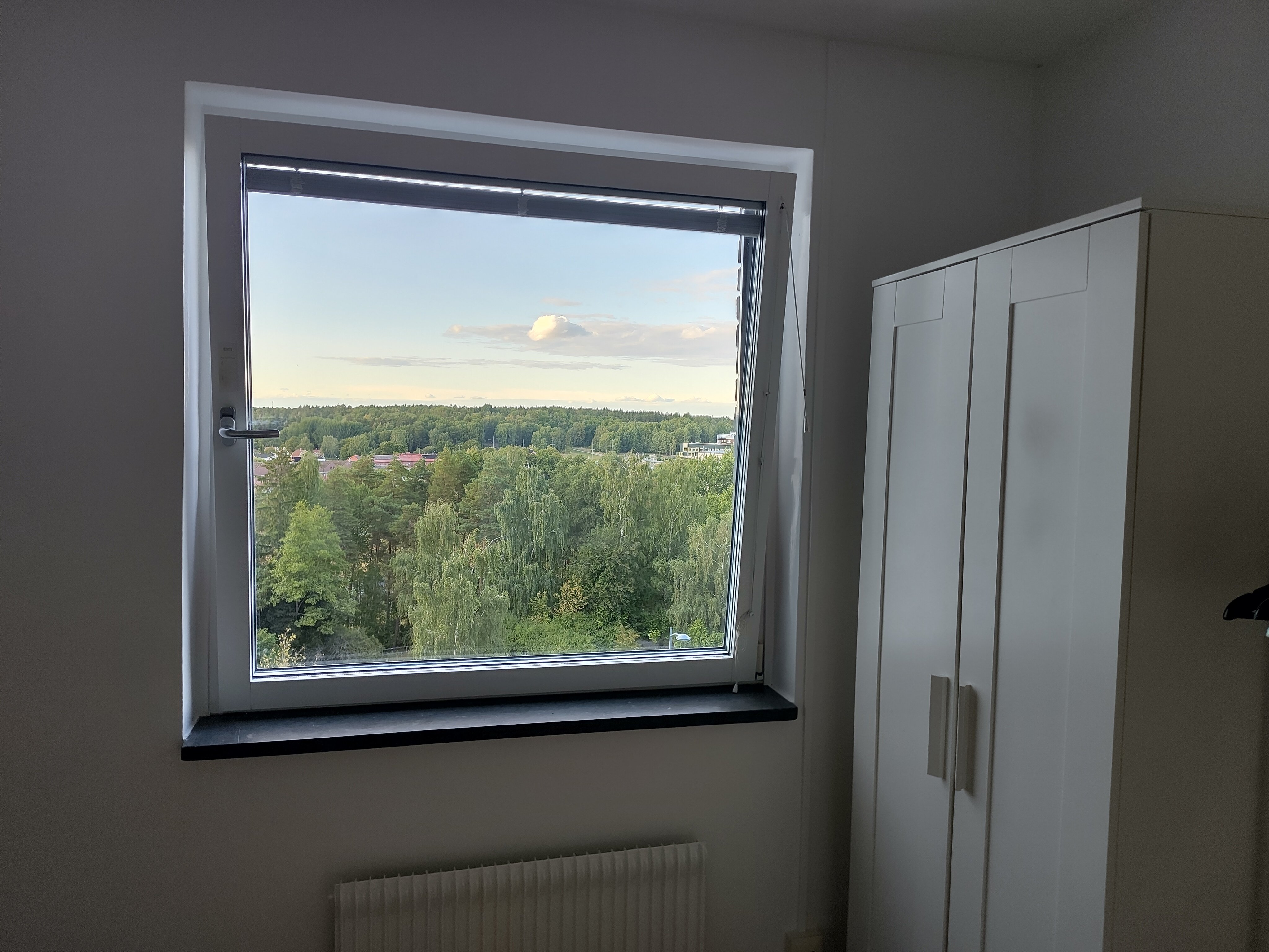 Lägenhet, 1 rooms, 10 sqm, Sundbyberg