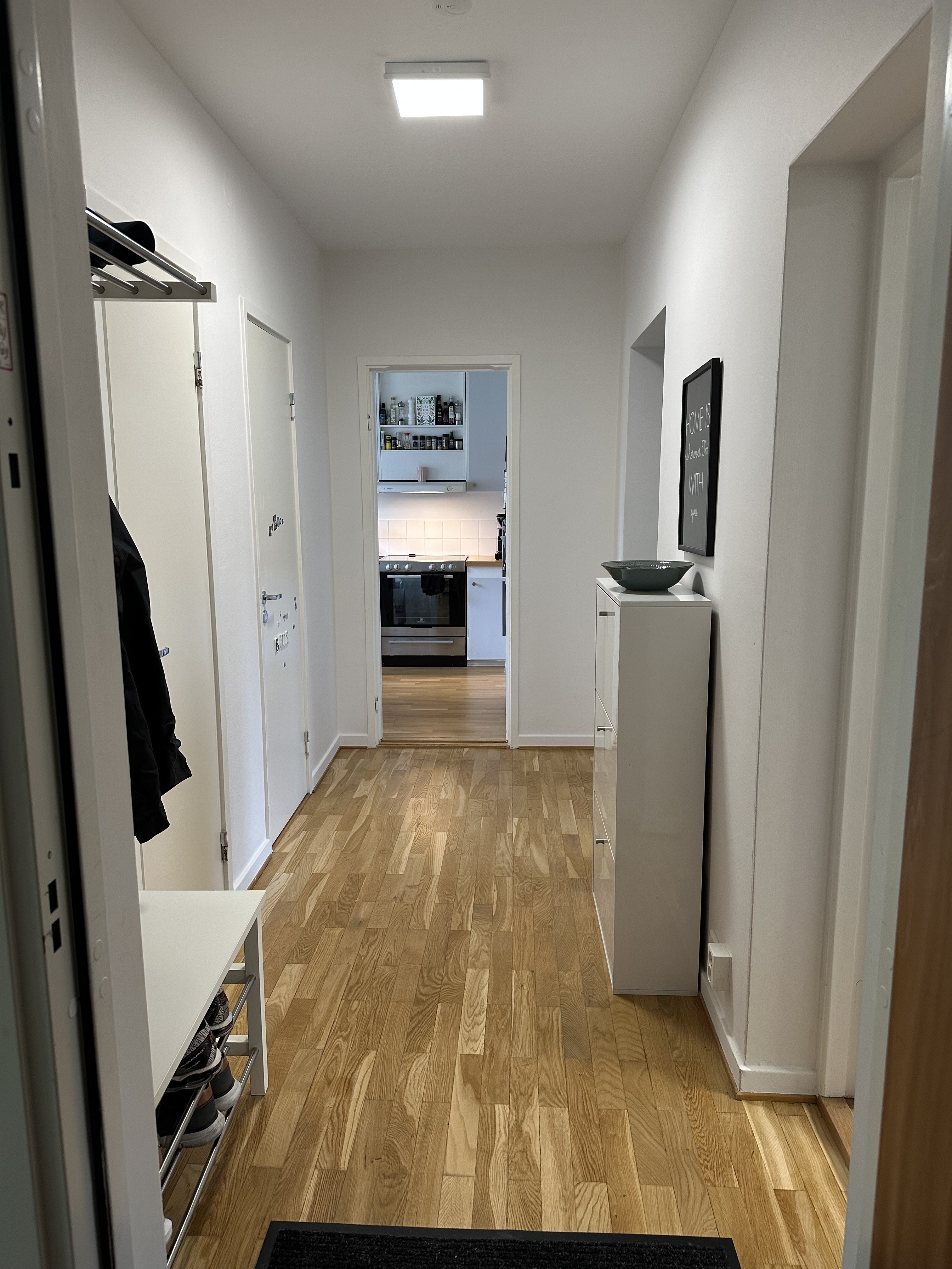 Arvid Lindmansgatan, Göteborg — photo 5