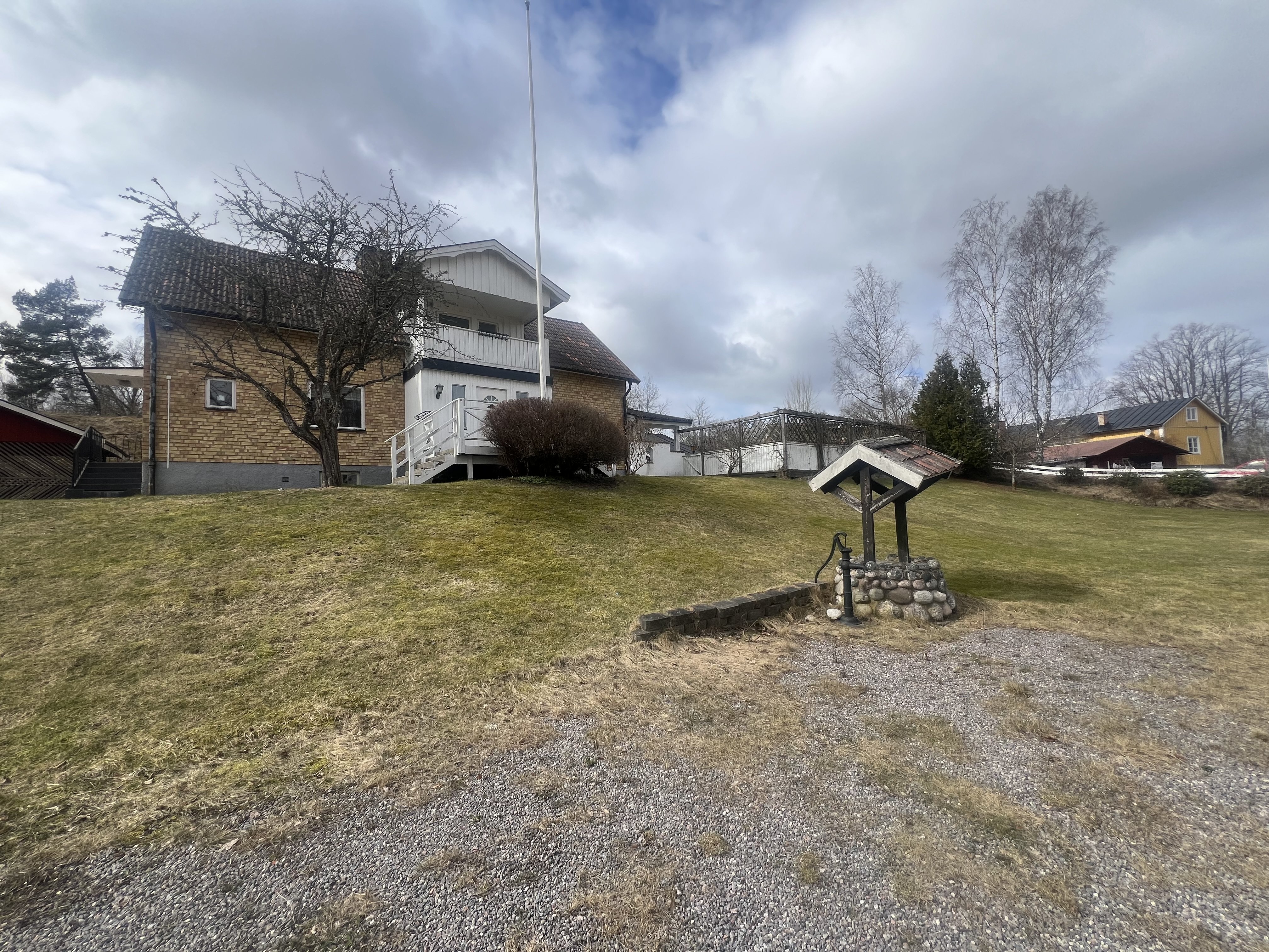 Hus – Strängnäs kommun, Malmby - Bild 3