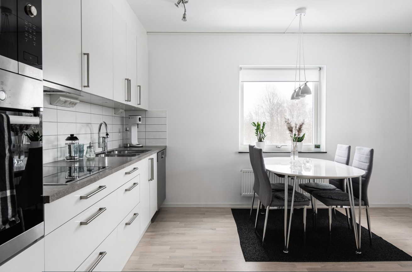1 rok · 40 m² i Växjö – bild 2
