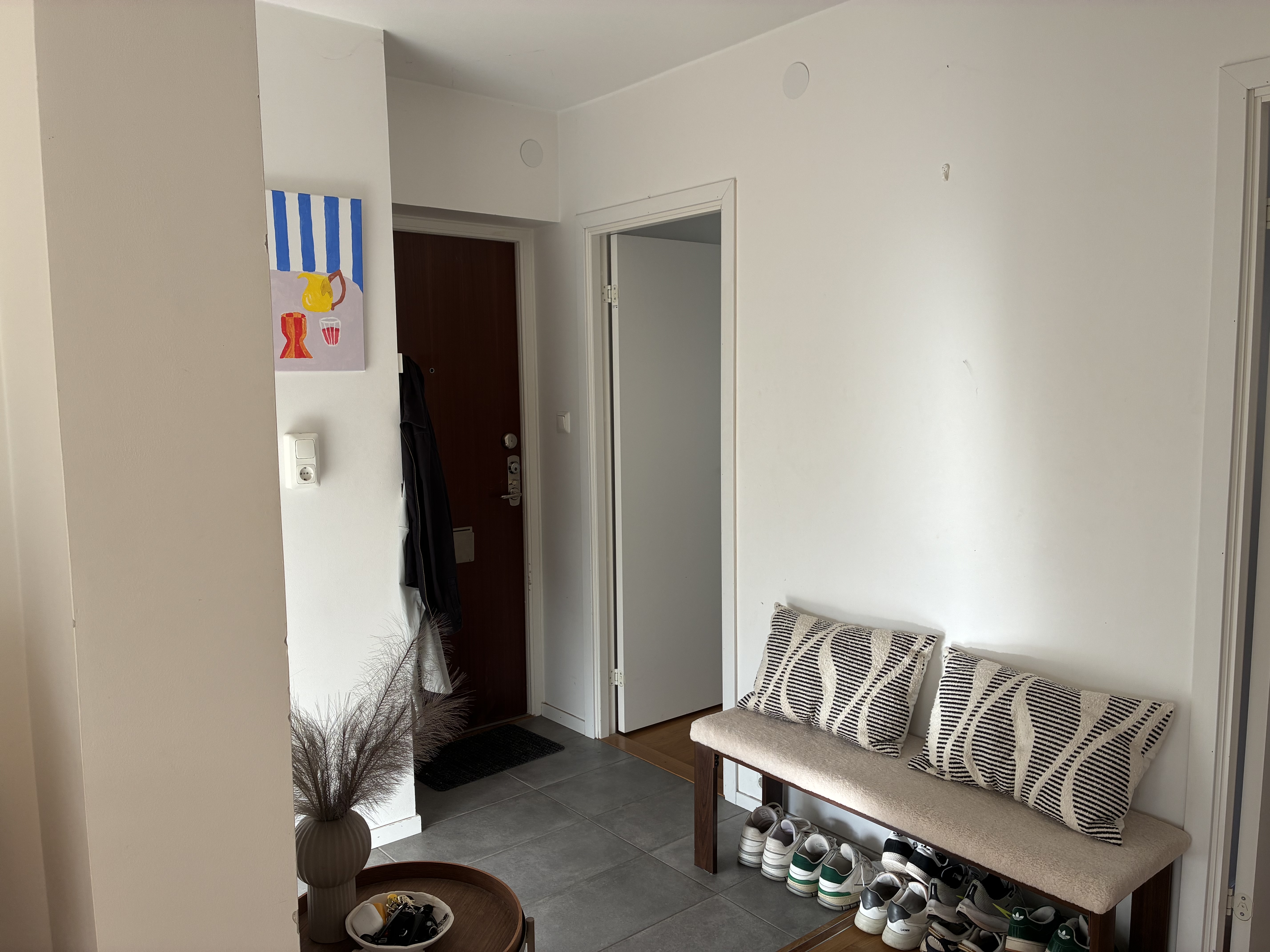 3 rok · 68 m² i Ängelholm – bild 3