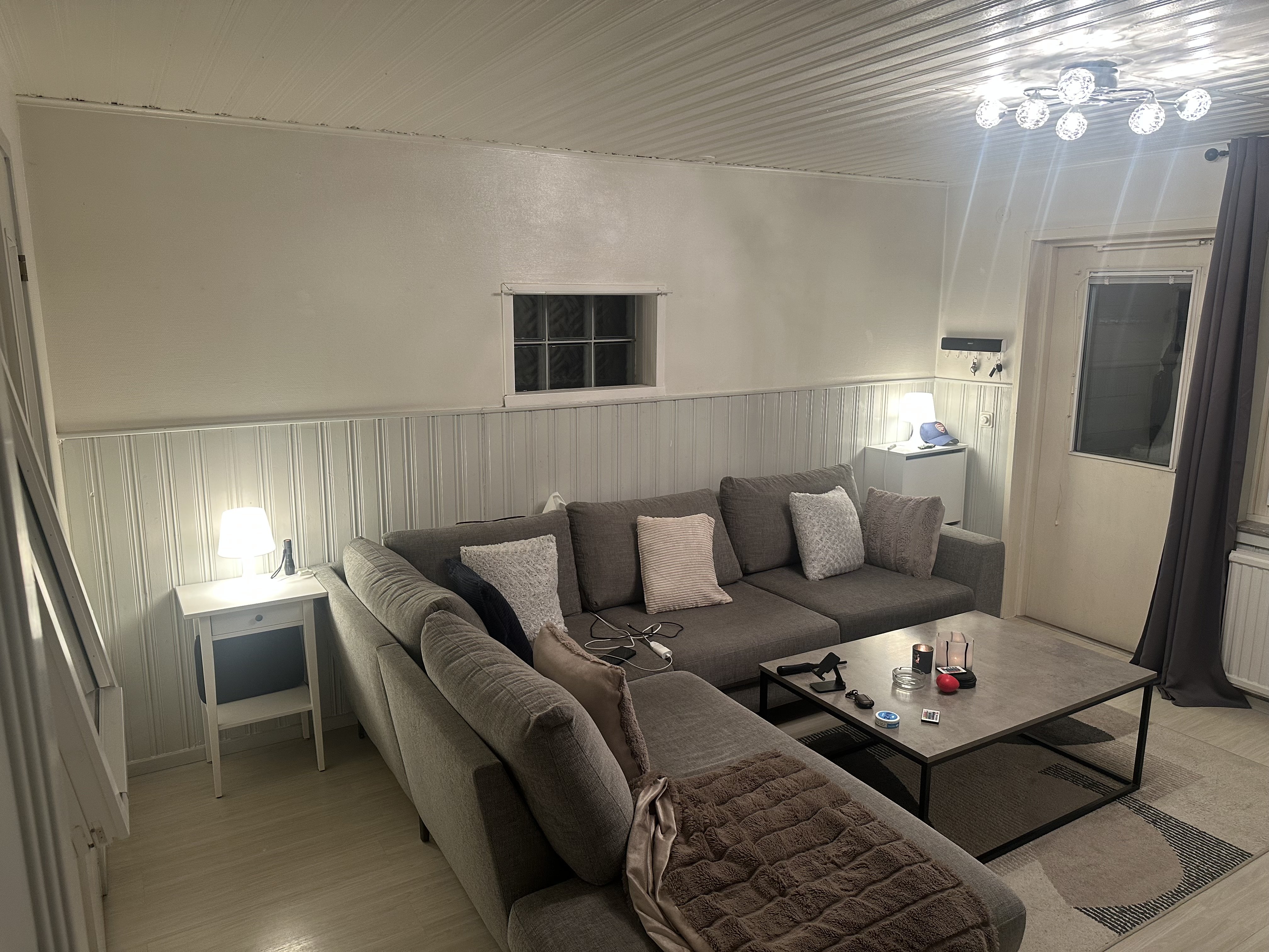 Lilla Postegårdsgatan, Hisings Backa — photo 5