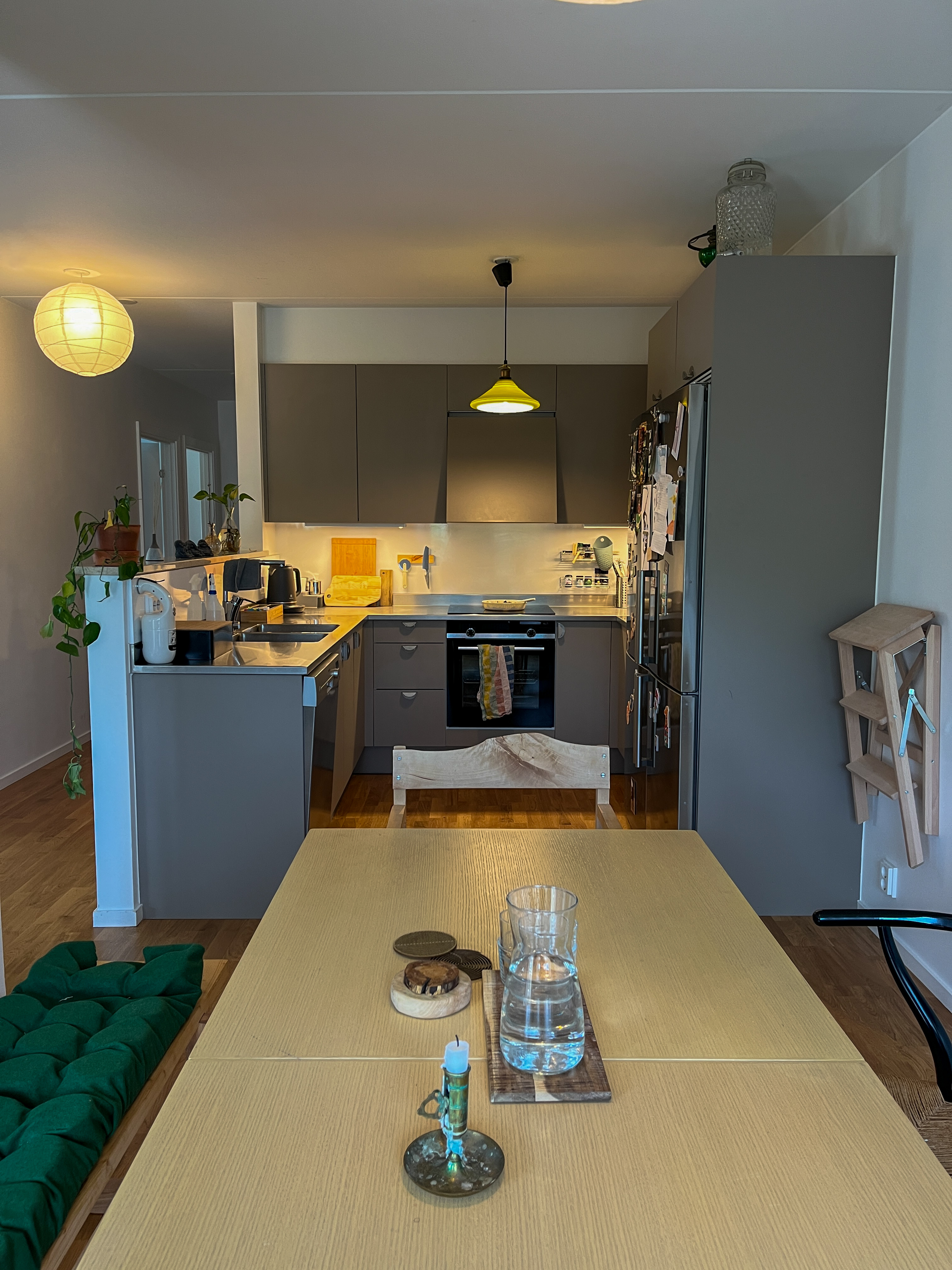 Lingvägen, Farsta — photo 5