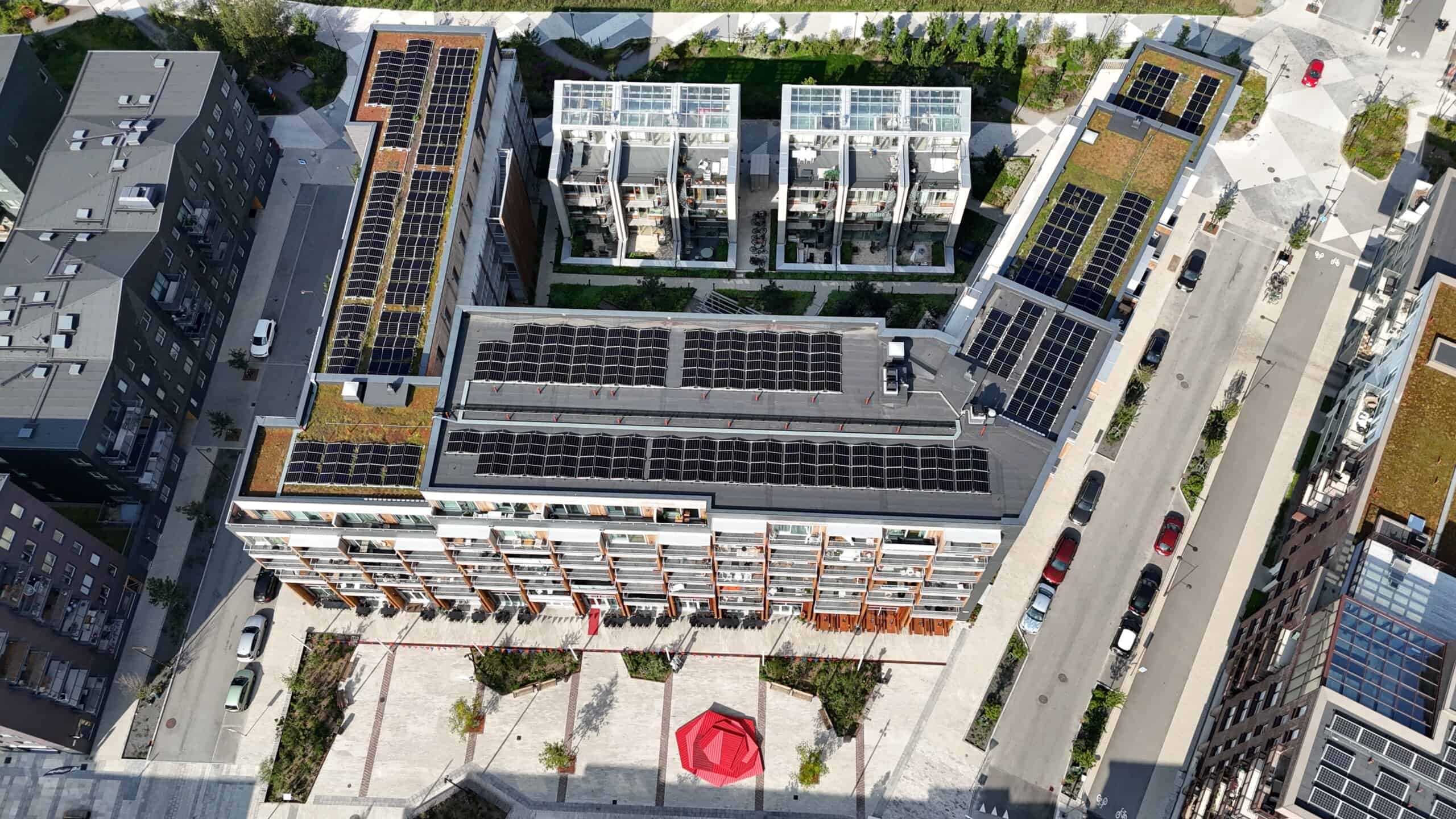 Apartment in Täby - Fler