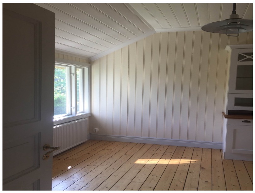 Örgryte kyrkogata, Göteborg — photo 4