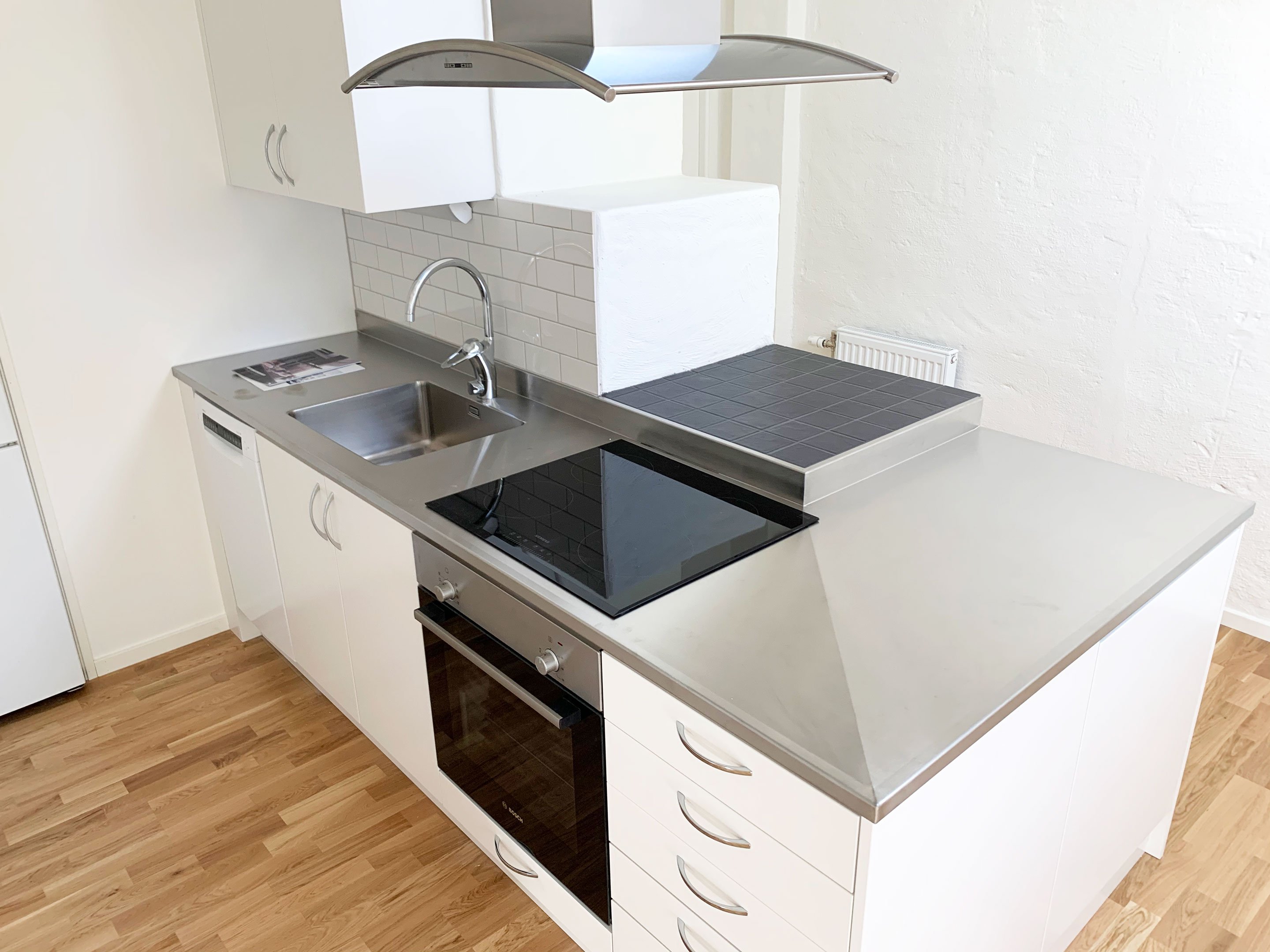 Lägenhet – Stockholm, Nockeby - Bild 5