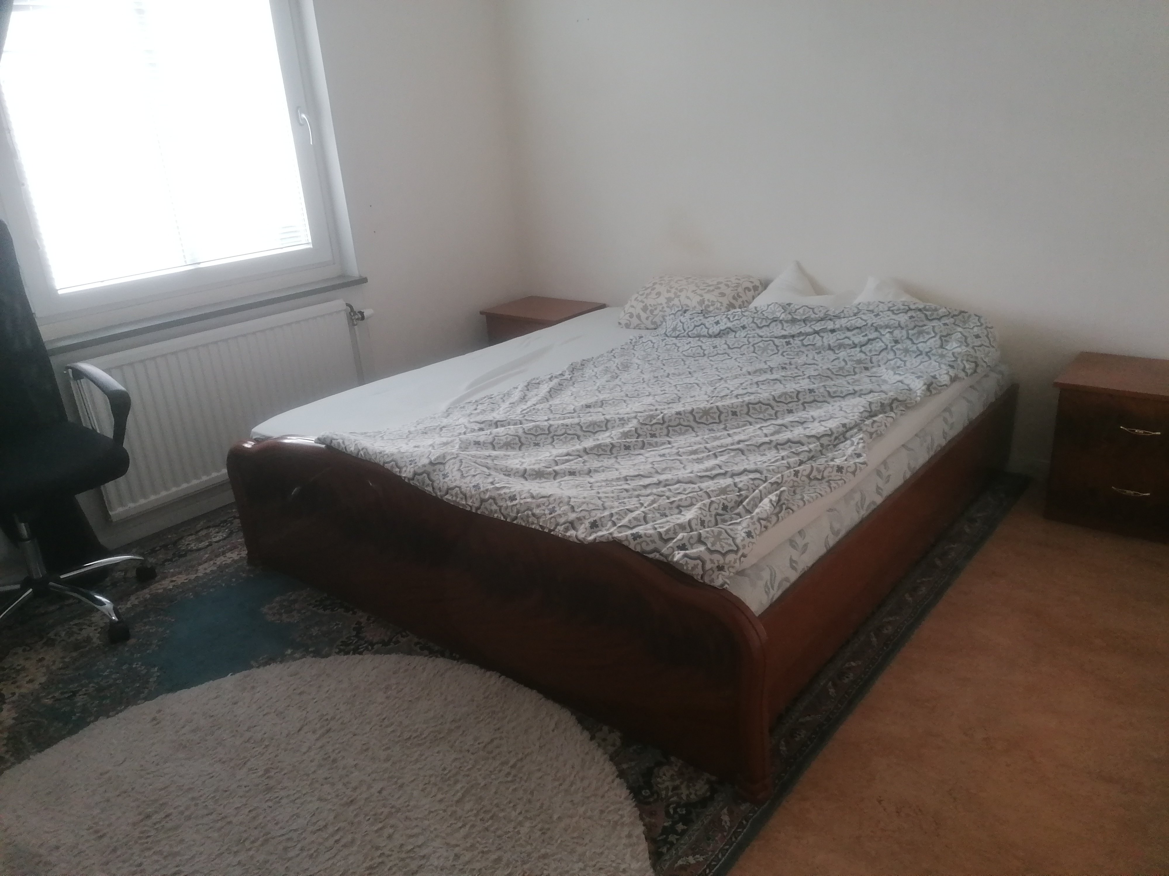 Lägenhet, 1 rooms, 35 sqm, Stockholm