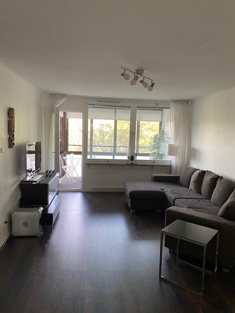 Lägenhet – Handen, Mellanberg - Bild 3