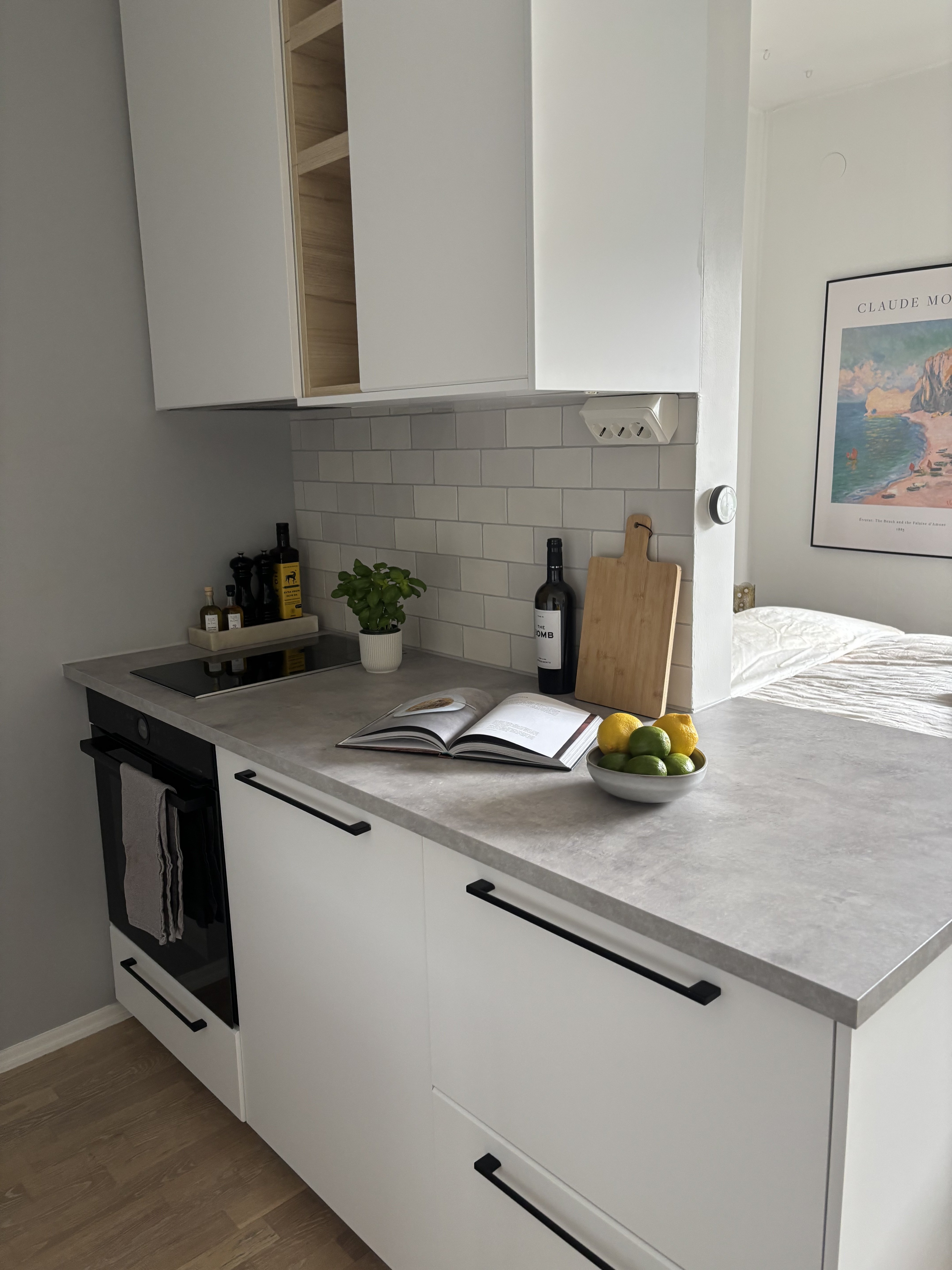 Lägenhet – Stockholm, Östberga, Stureby - Bild 4