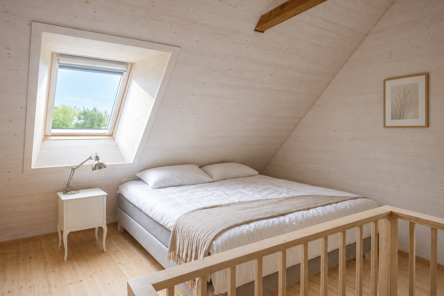 Lägenhet – Kristianstads kommun, Fästan - Bild 5