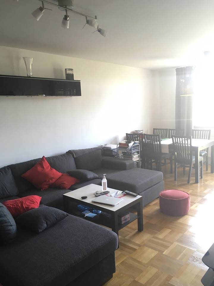 Parternas Gränd, Lund