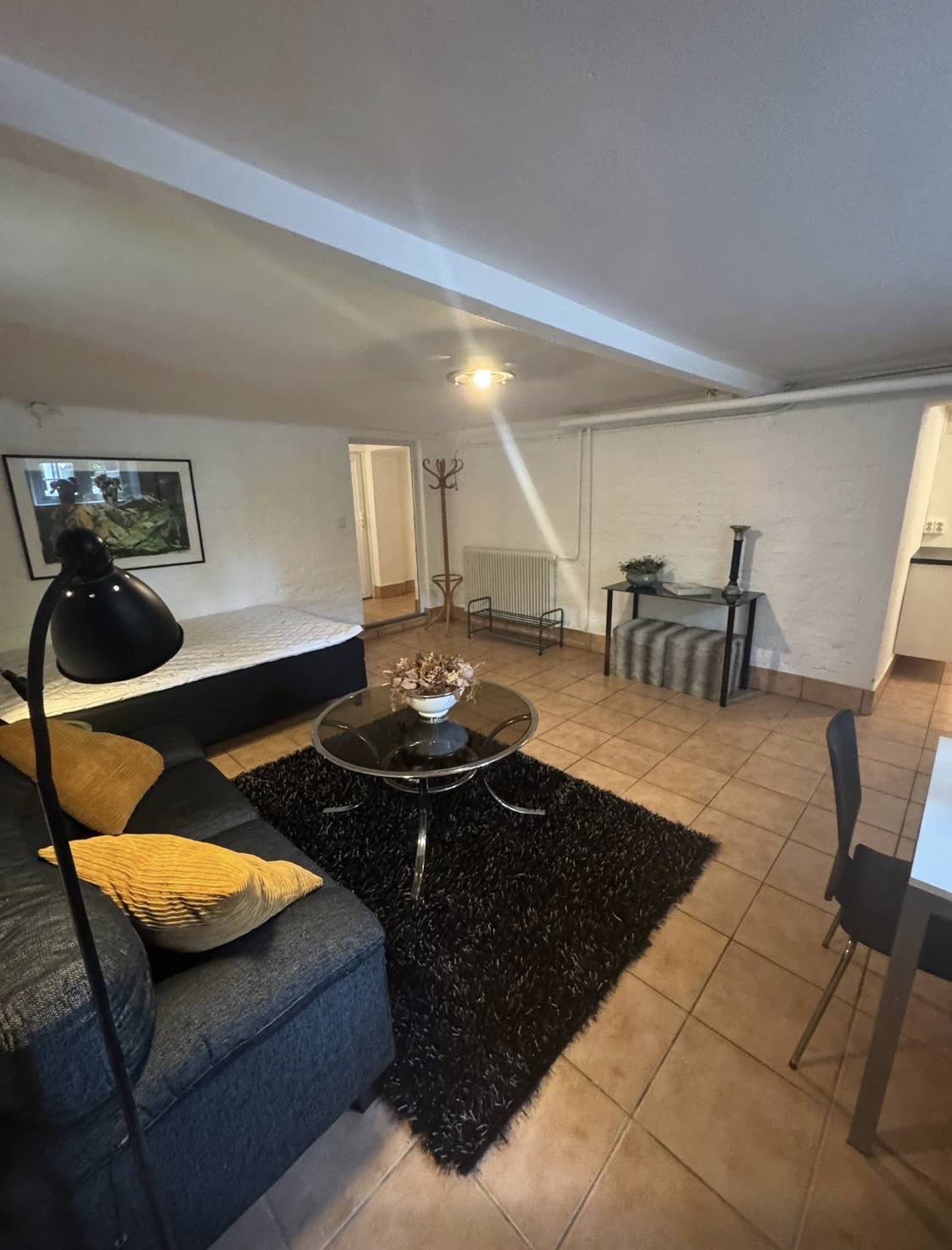 Medevigatan, Ramlösa