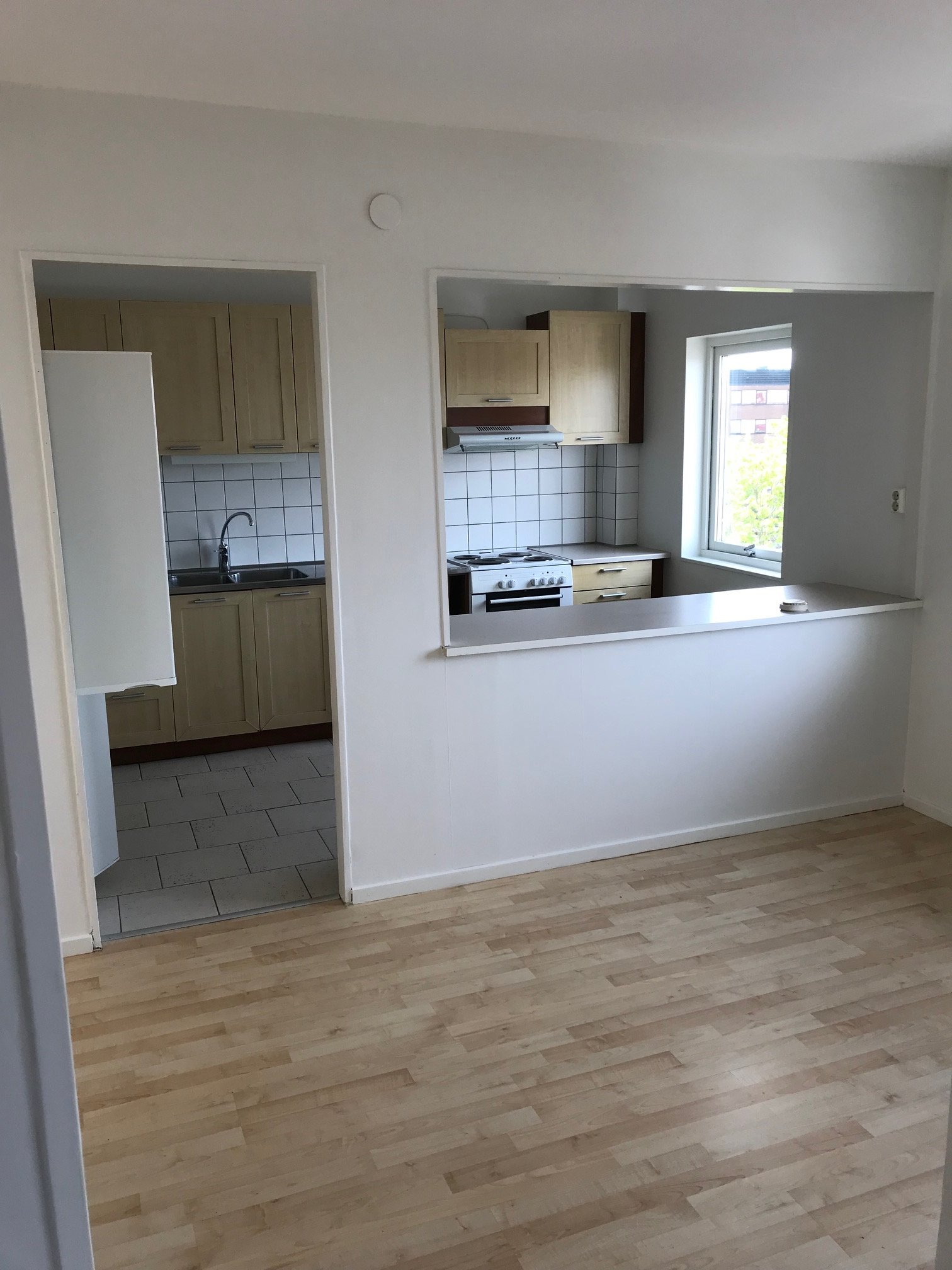Lägenhet, 2 rooms, 72 sqm, Klippan