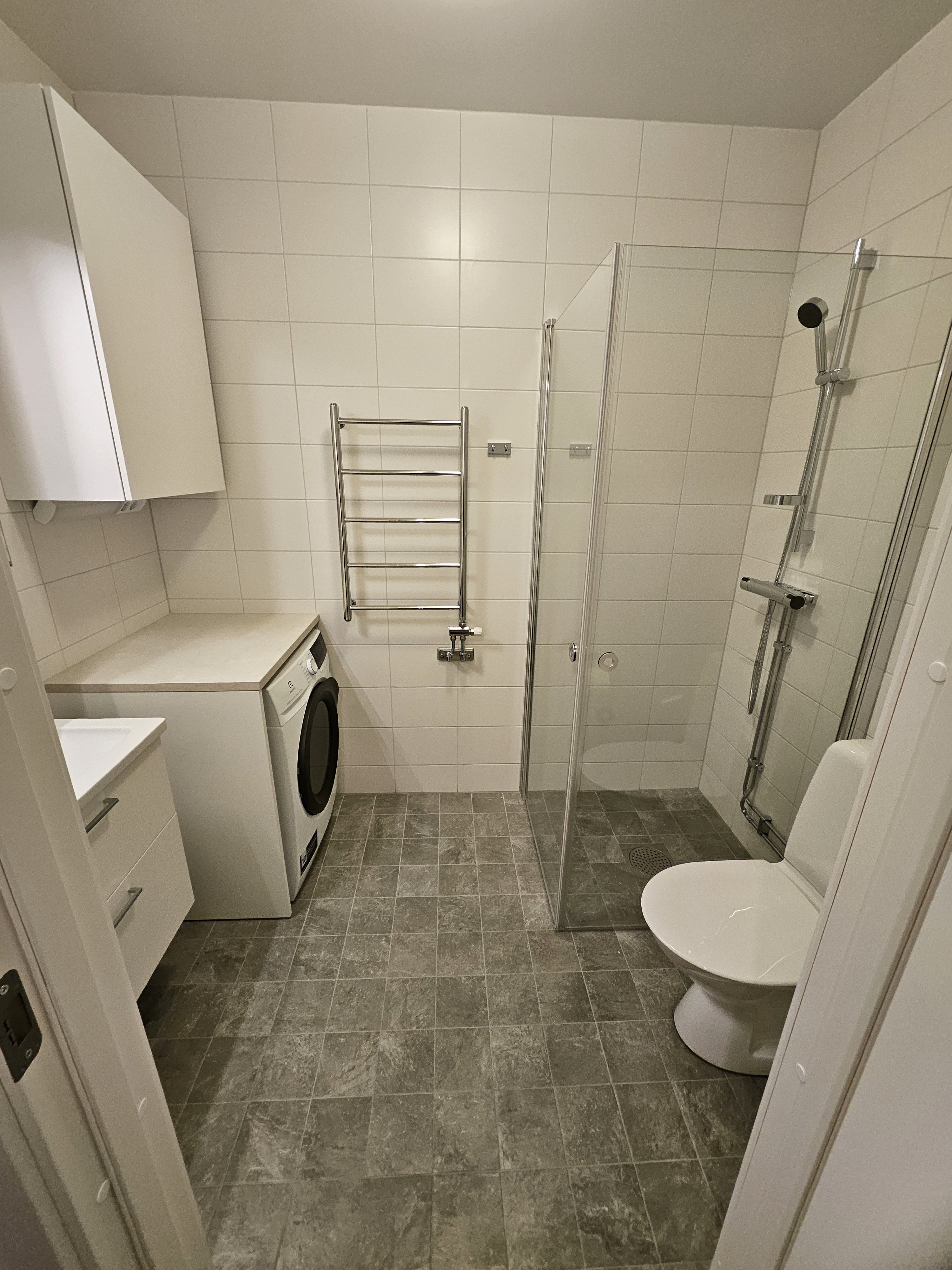 Åkare Engströms Väg, Spånga — photo 3