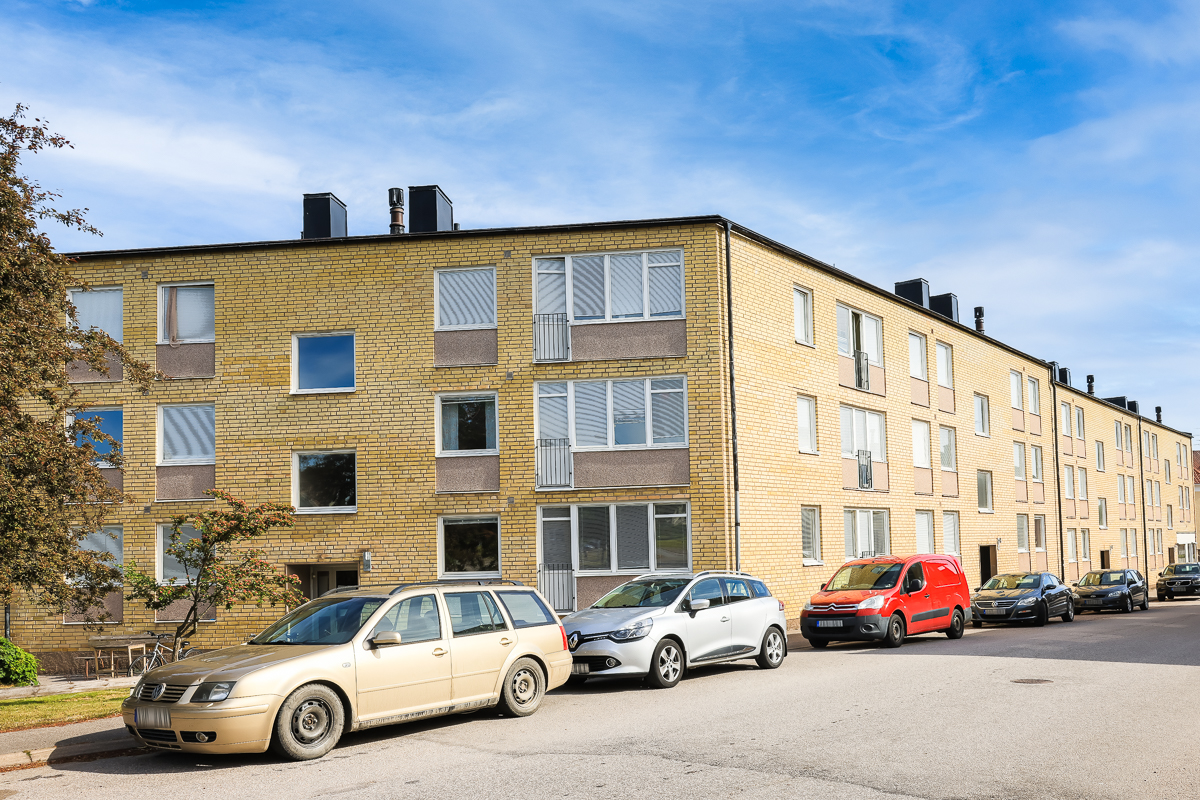2 rok · 59 m² i Gullspång – bild 2