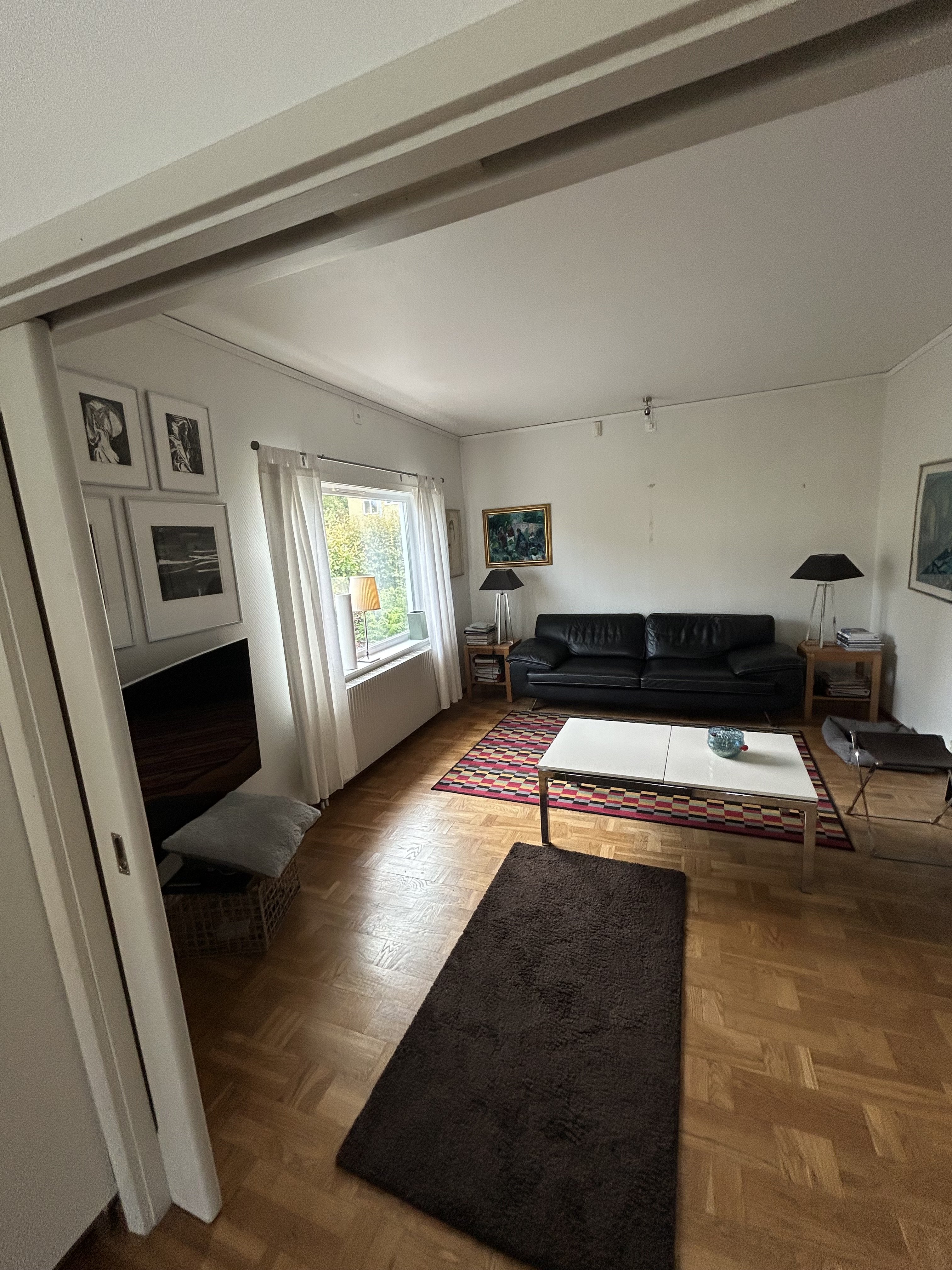 3 rok · 95 m² i Sundsvall – bild 11
