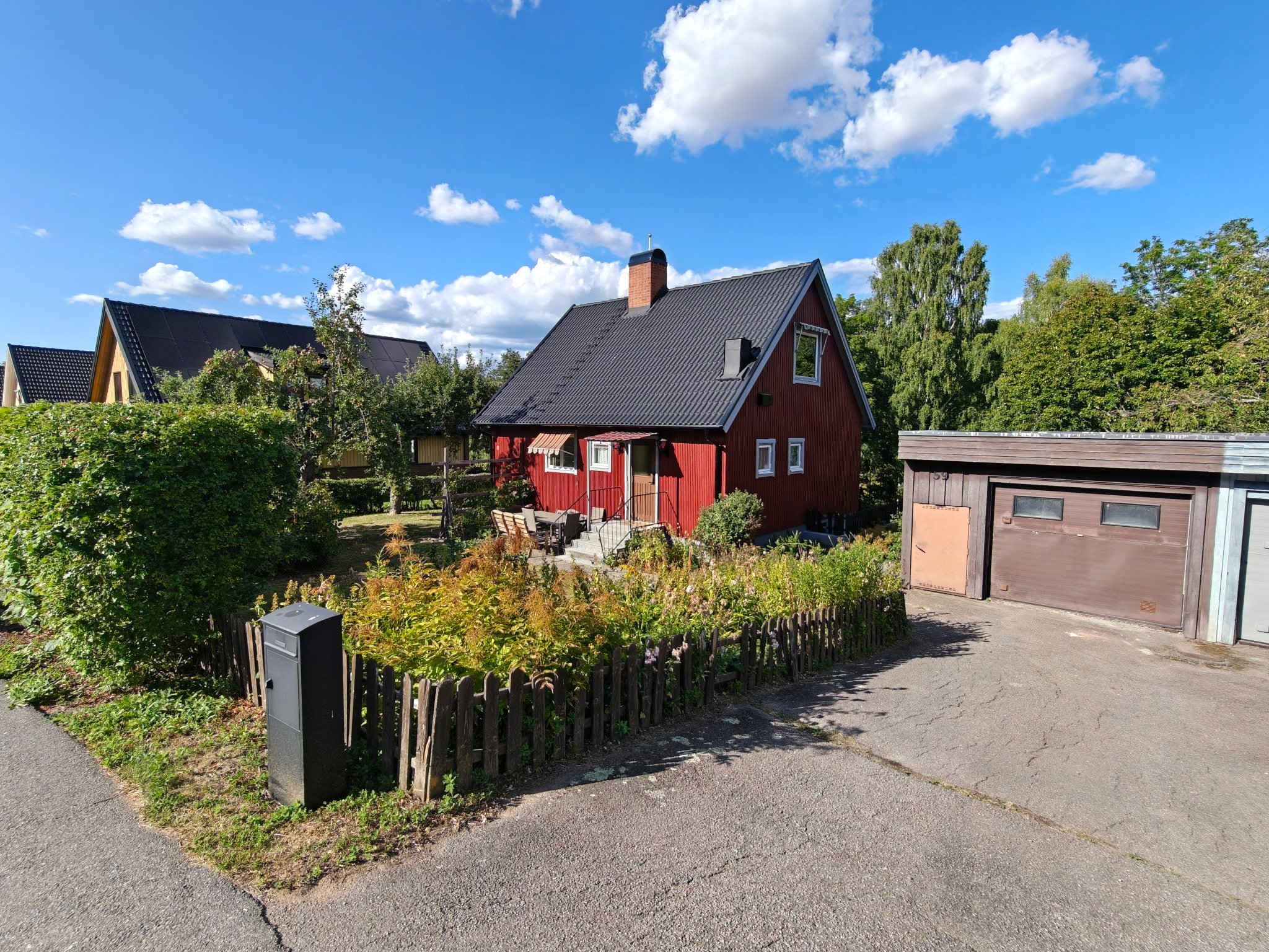 6 rok · 140 m² i Linköping – bild 2
