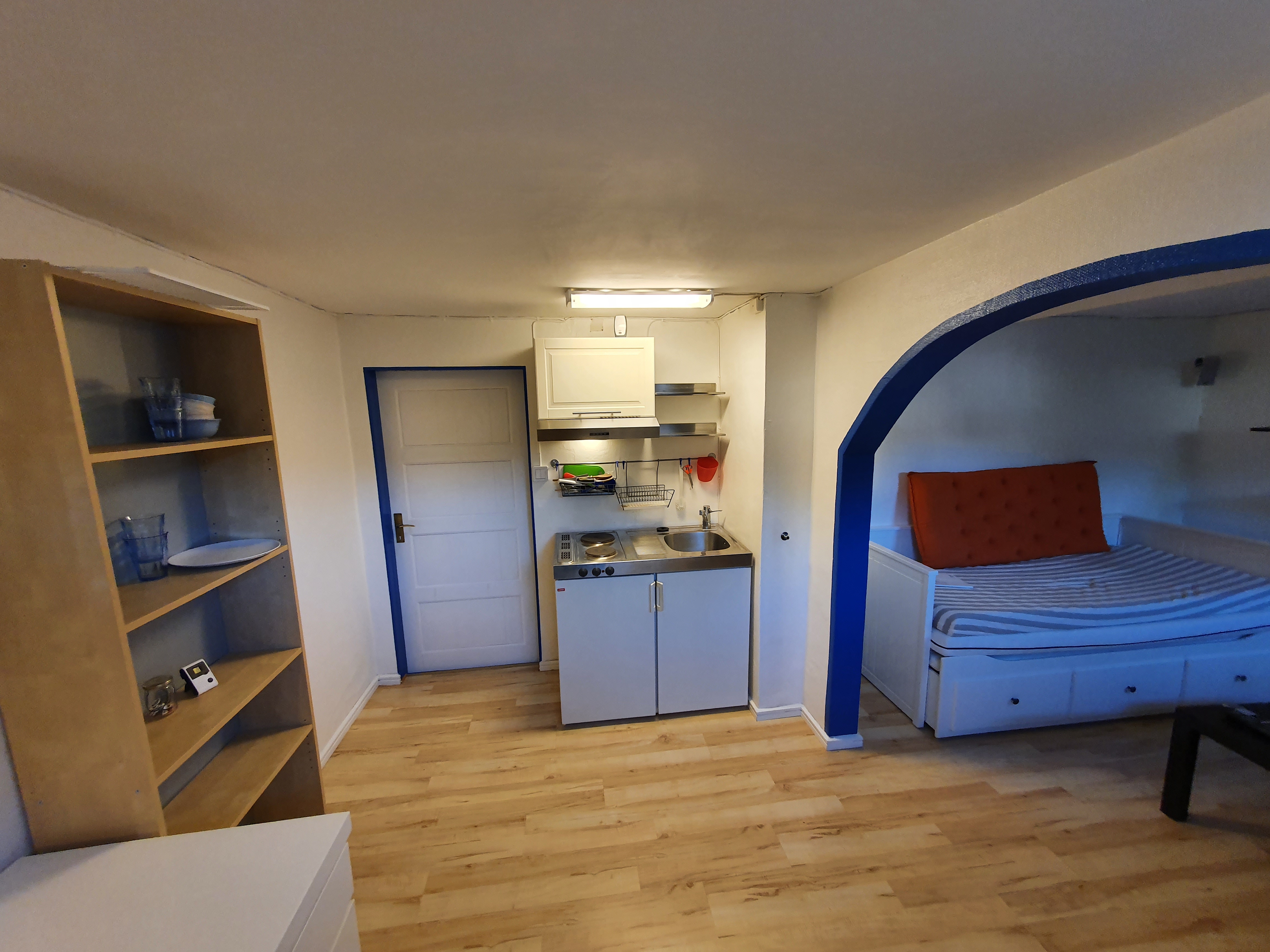 Backadalsgatan, Hisings Backa — photo 3