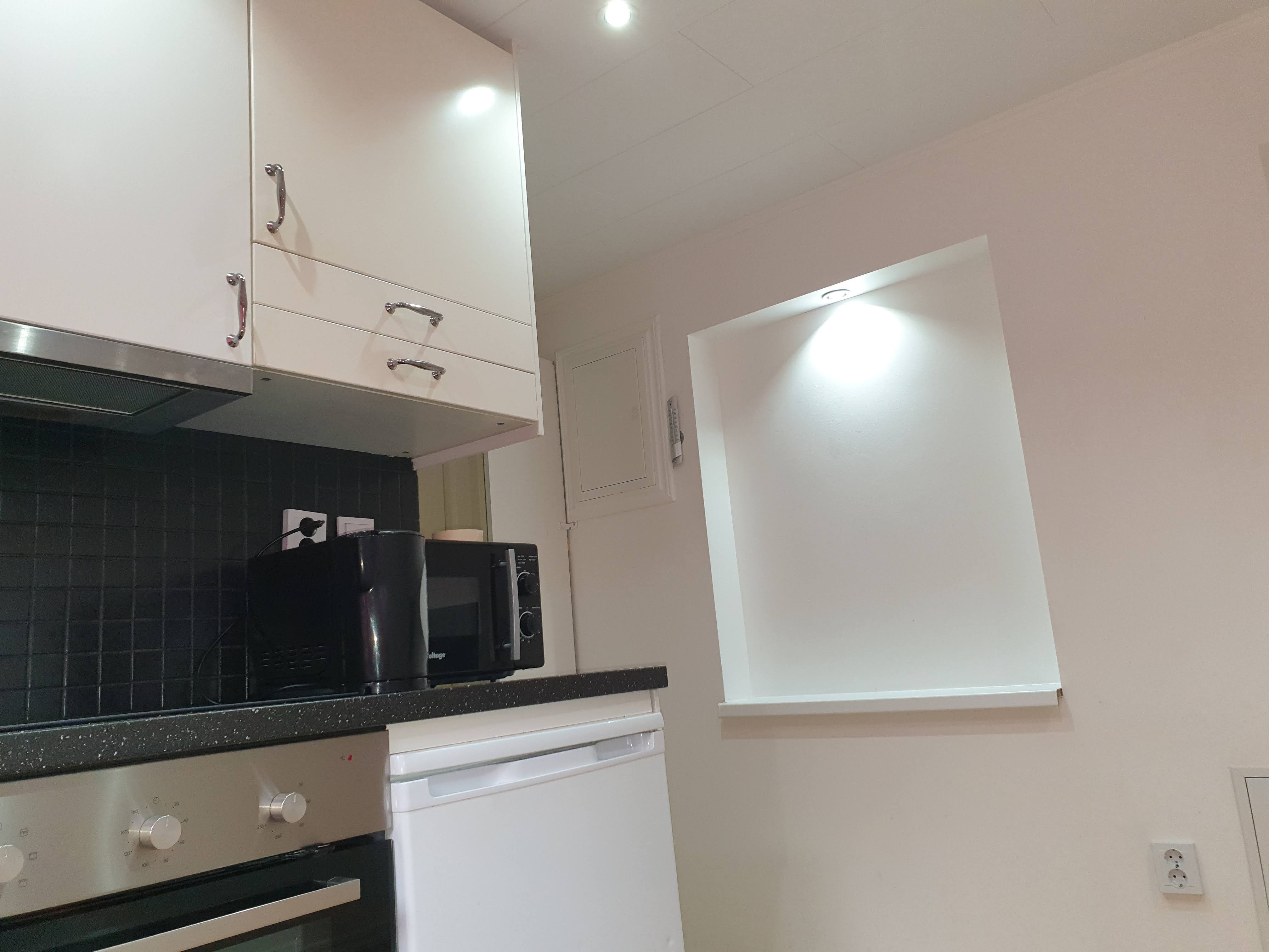 1 rok · 18 m² i Huddinge – bild 2