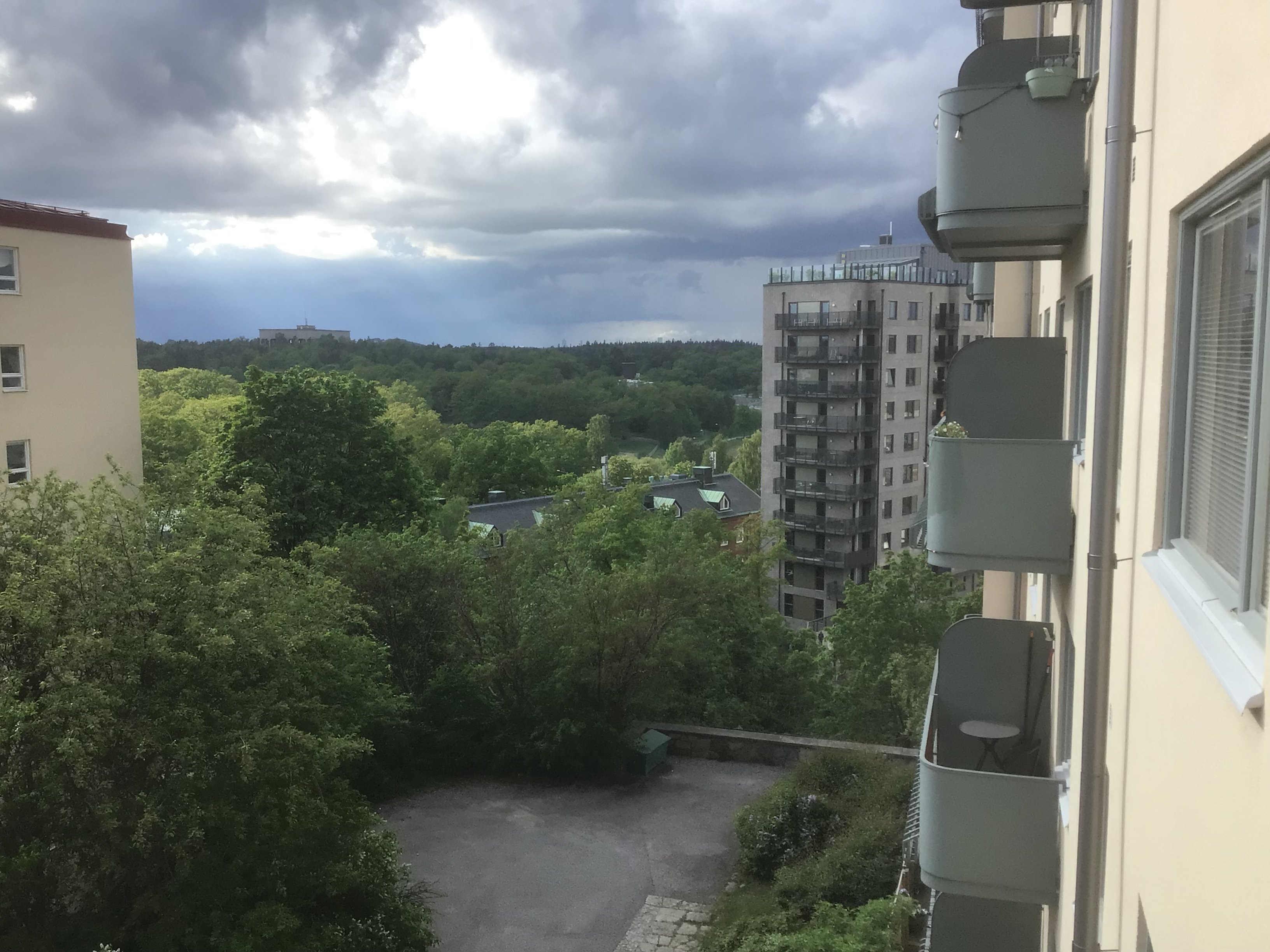2 rum och kök, Stockholm — 18 500 kr/mån — bild 2
