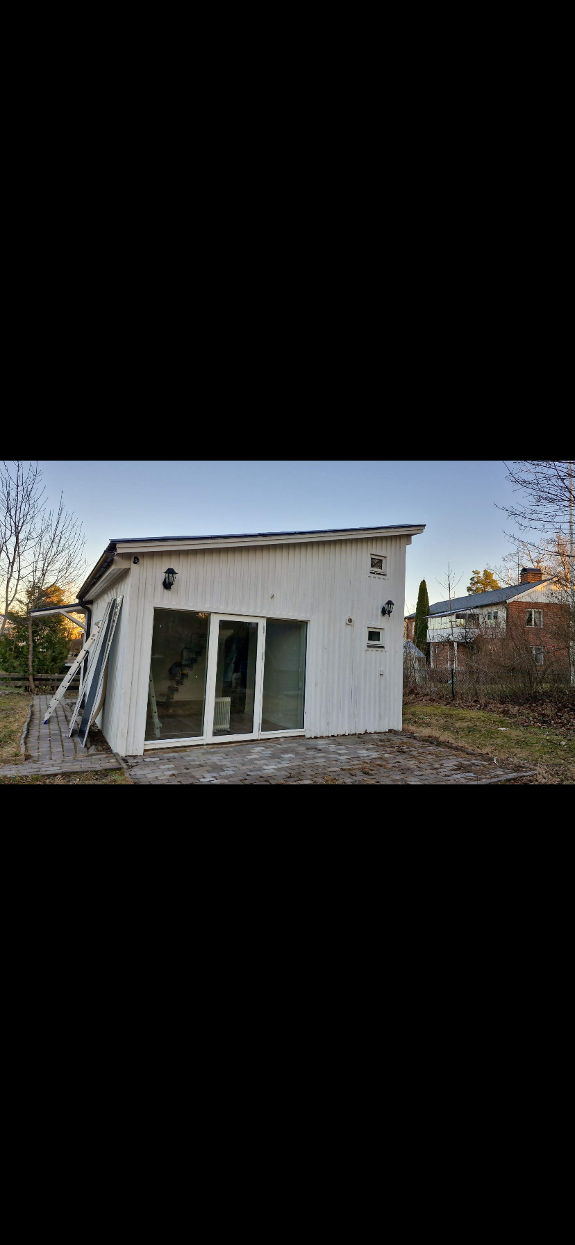 Villa/Hus, 2 rooms, 45 sqm, Segeltorp/Huddinge
