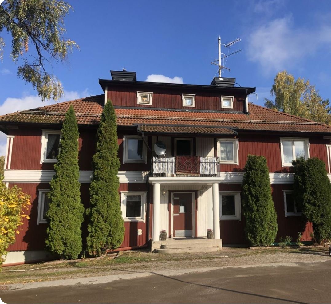 Dolomitvägen, Runhällen