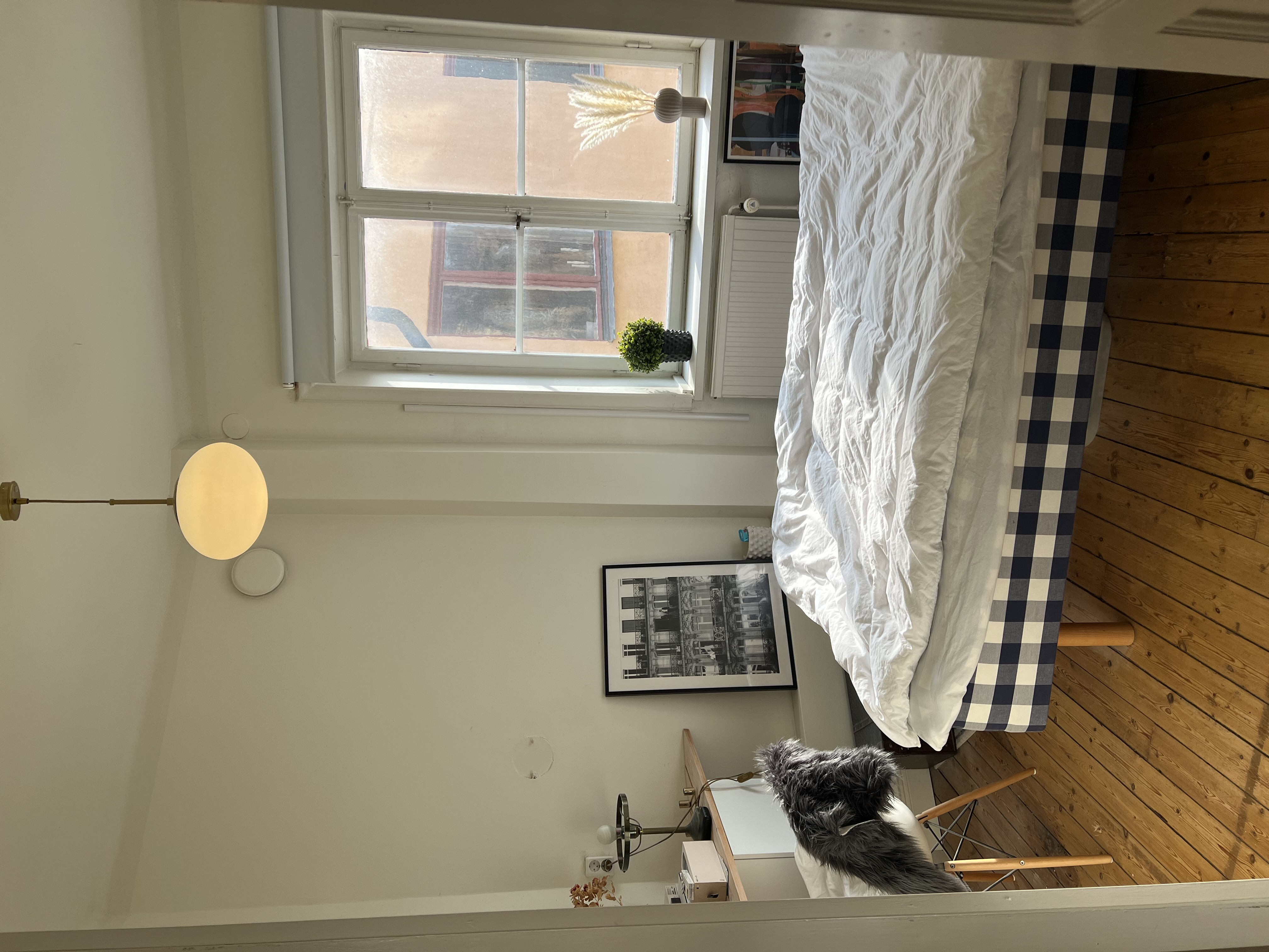 Sankt Eriksgatan, Stockholm