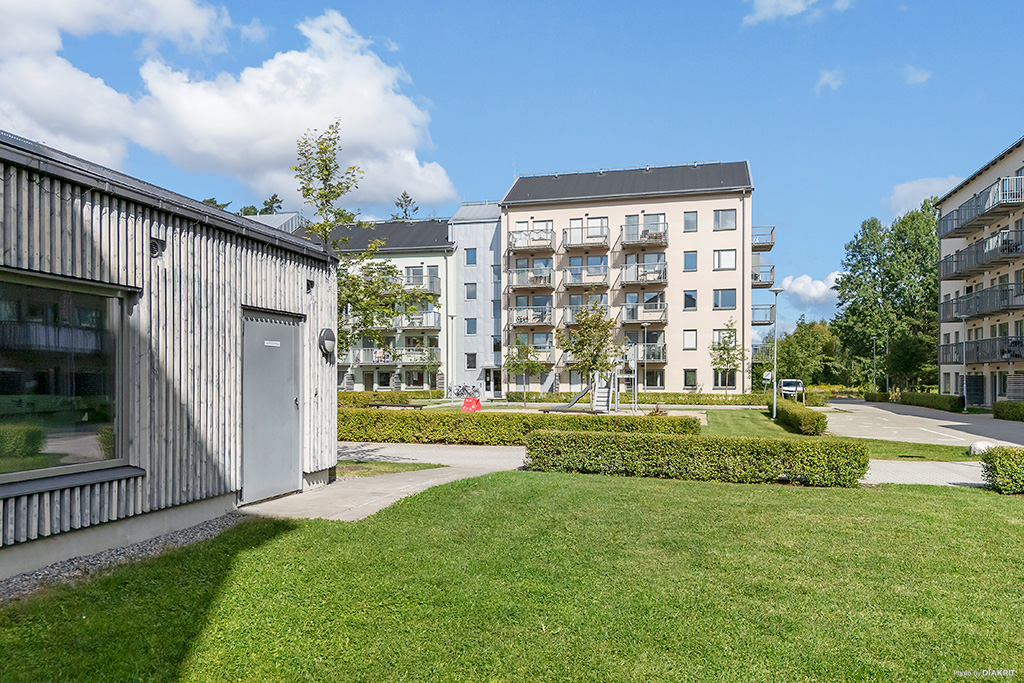 2 rok · 43 m² i Nyköping – bild 7