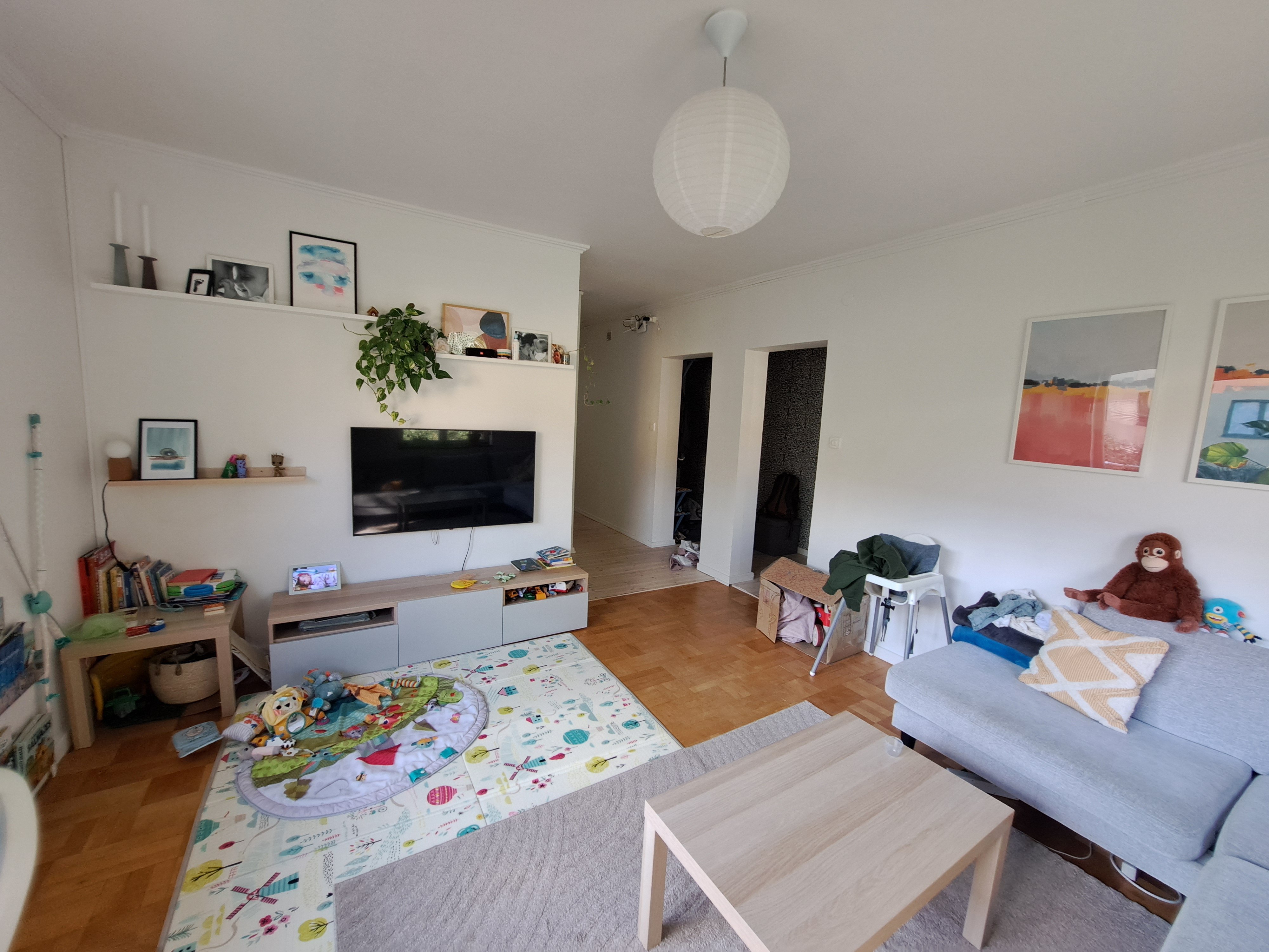 Dukvägen, Stockholm — photo 2