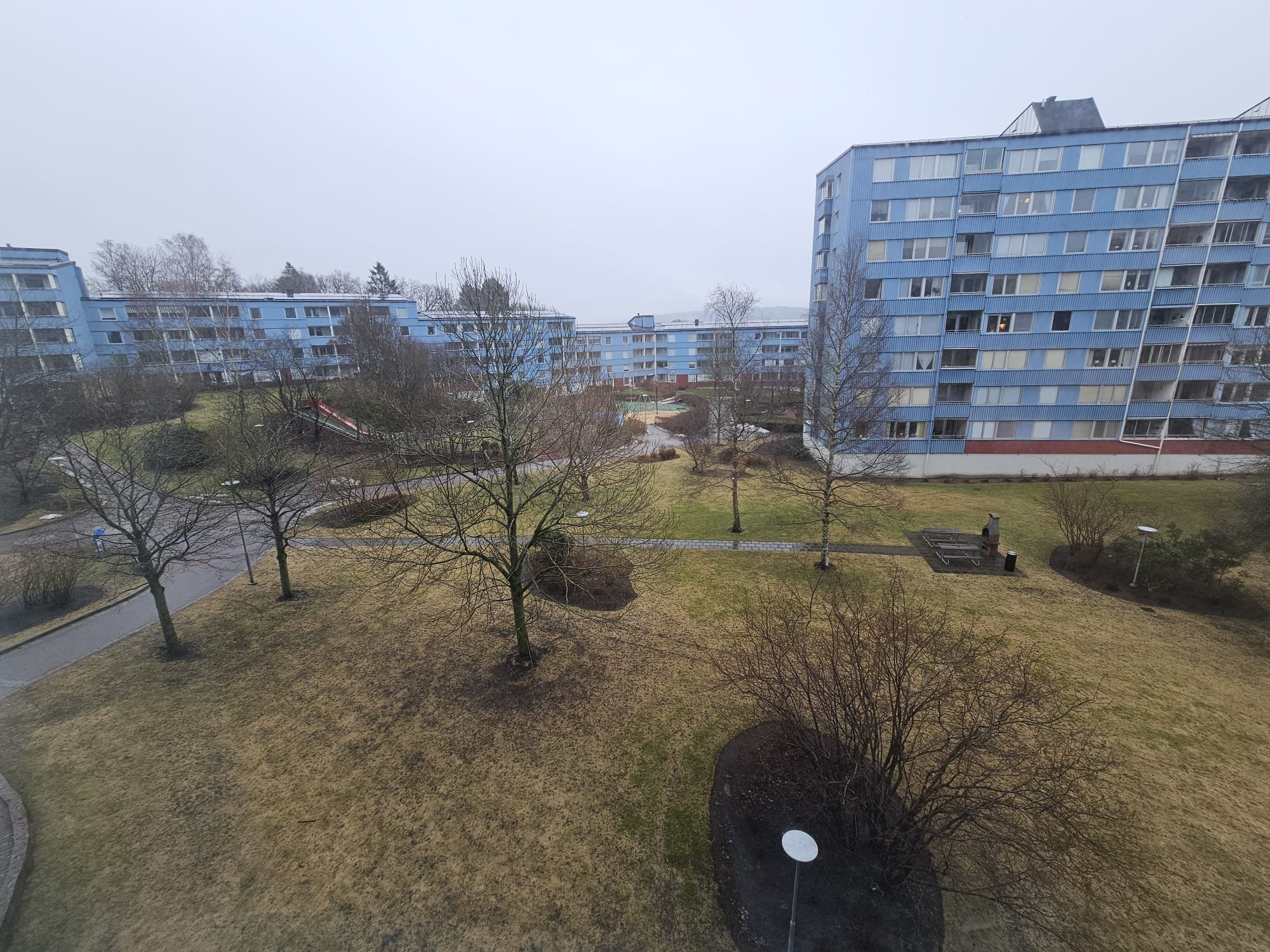 Övralidsgatan, Hisings Backa — photo 5