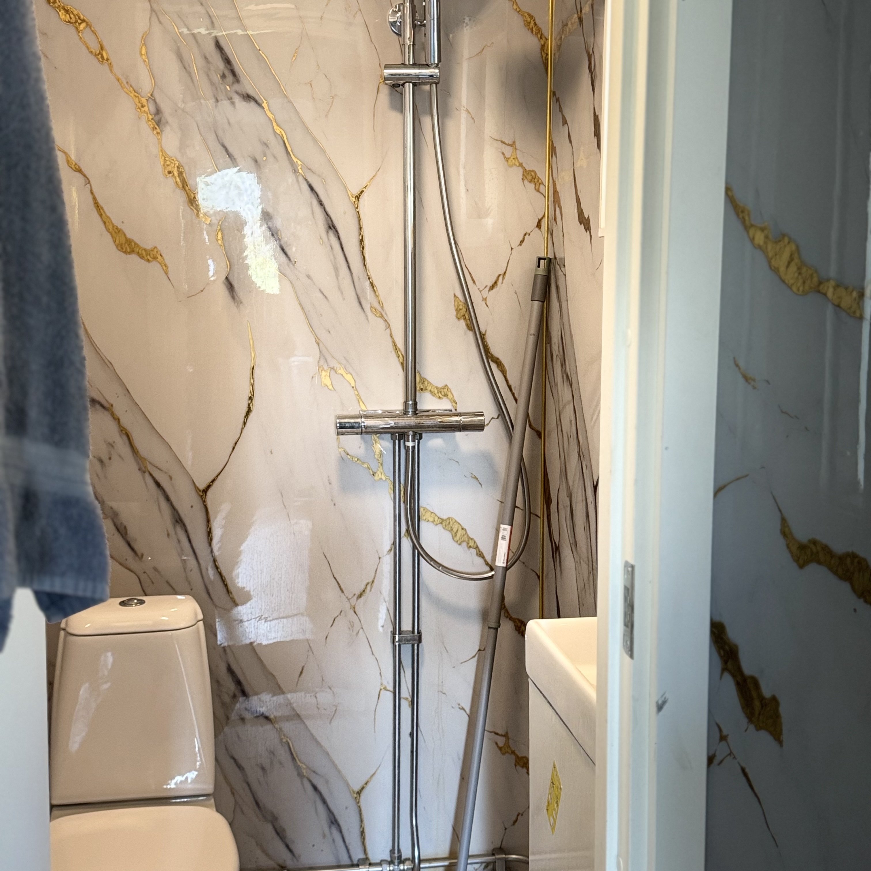 Hus – Saltsjö-Boo, Backeböl - Fler