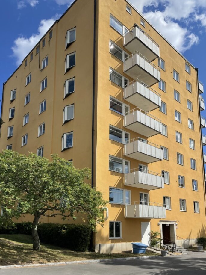 5 rum och kök, Hässelby — 14 986 kr/mån — bild 2