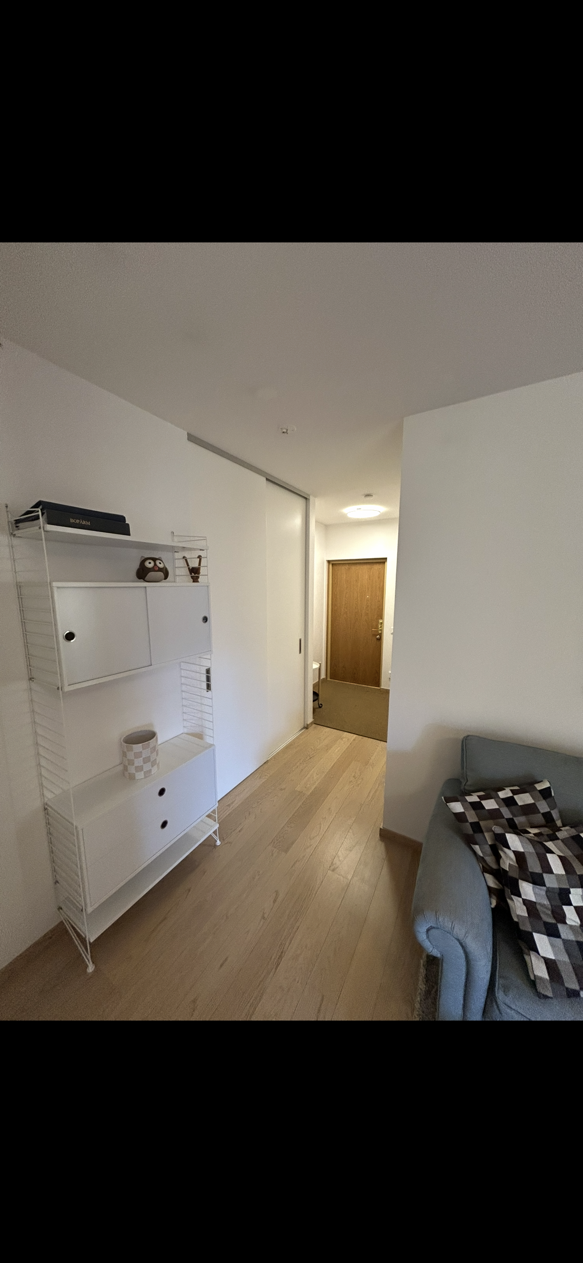2 rum och kök, Stockholm — 21 500 kr/mån — bild 2